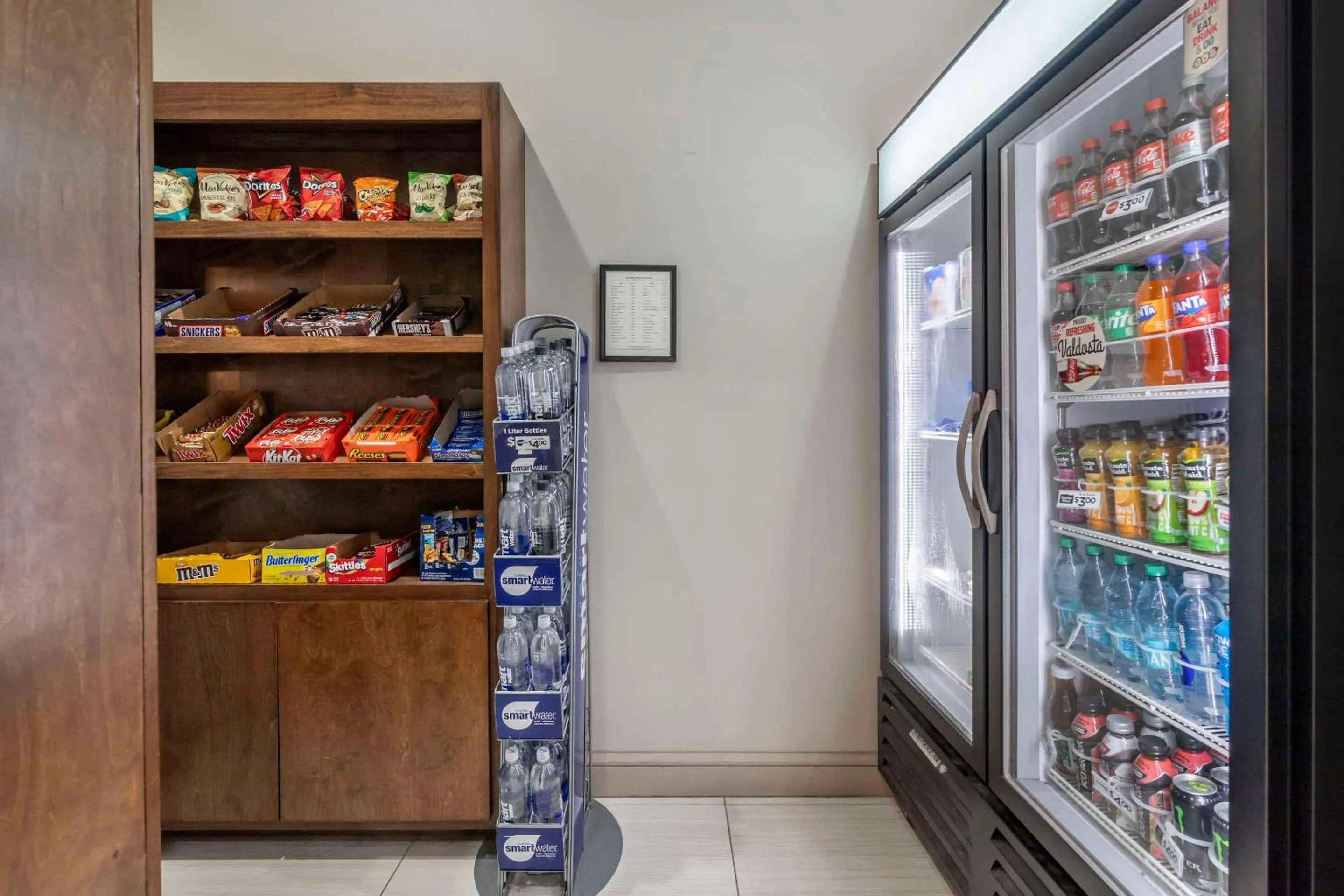 Other in Comfort Inn & Suites Valdosta I-75