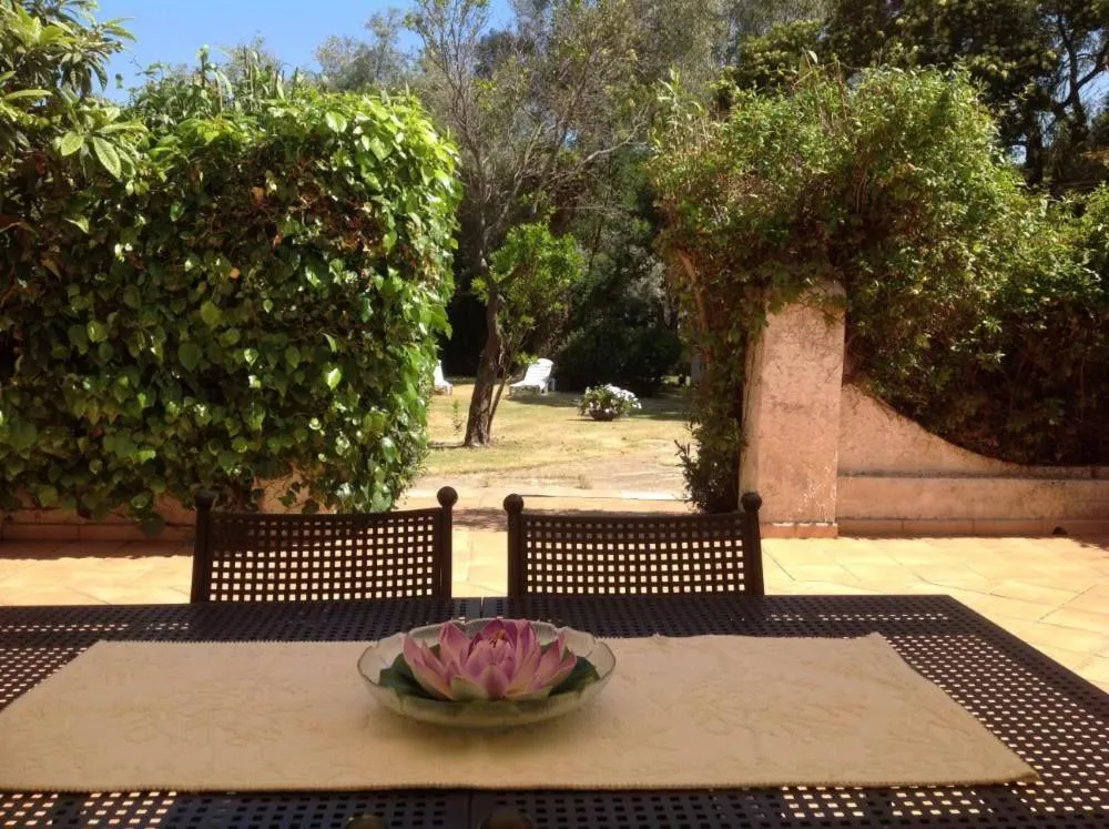 Baia Delle Palme Beach