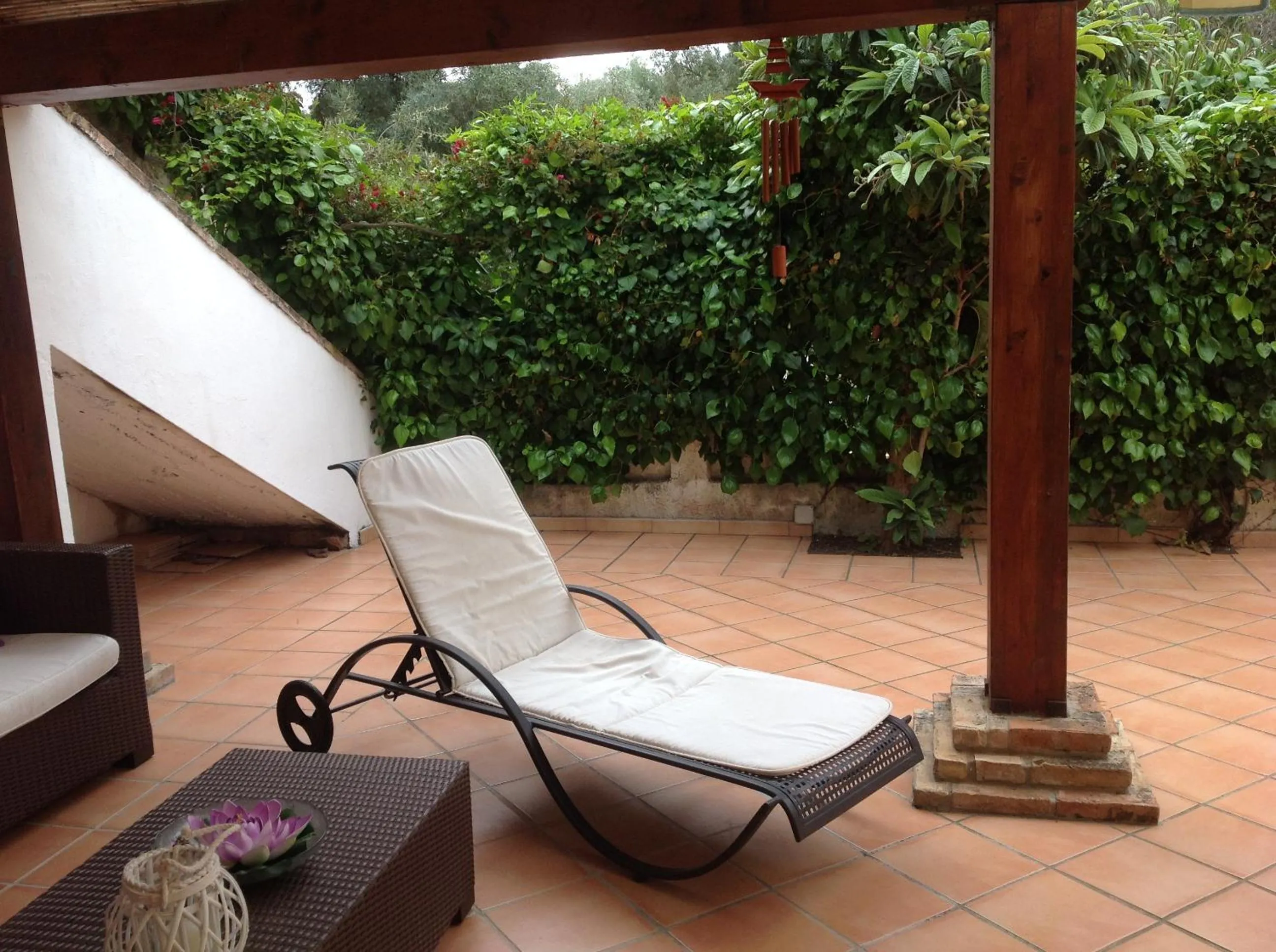 Baia Delle Palme Beach