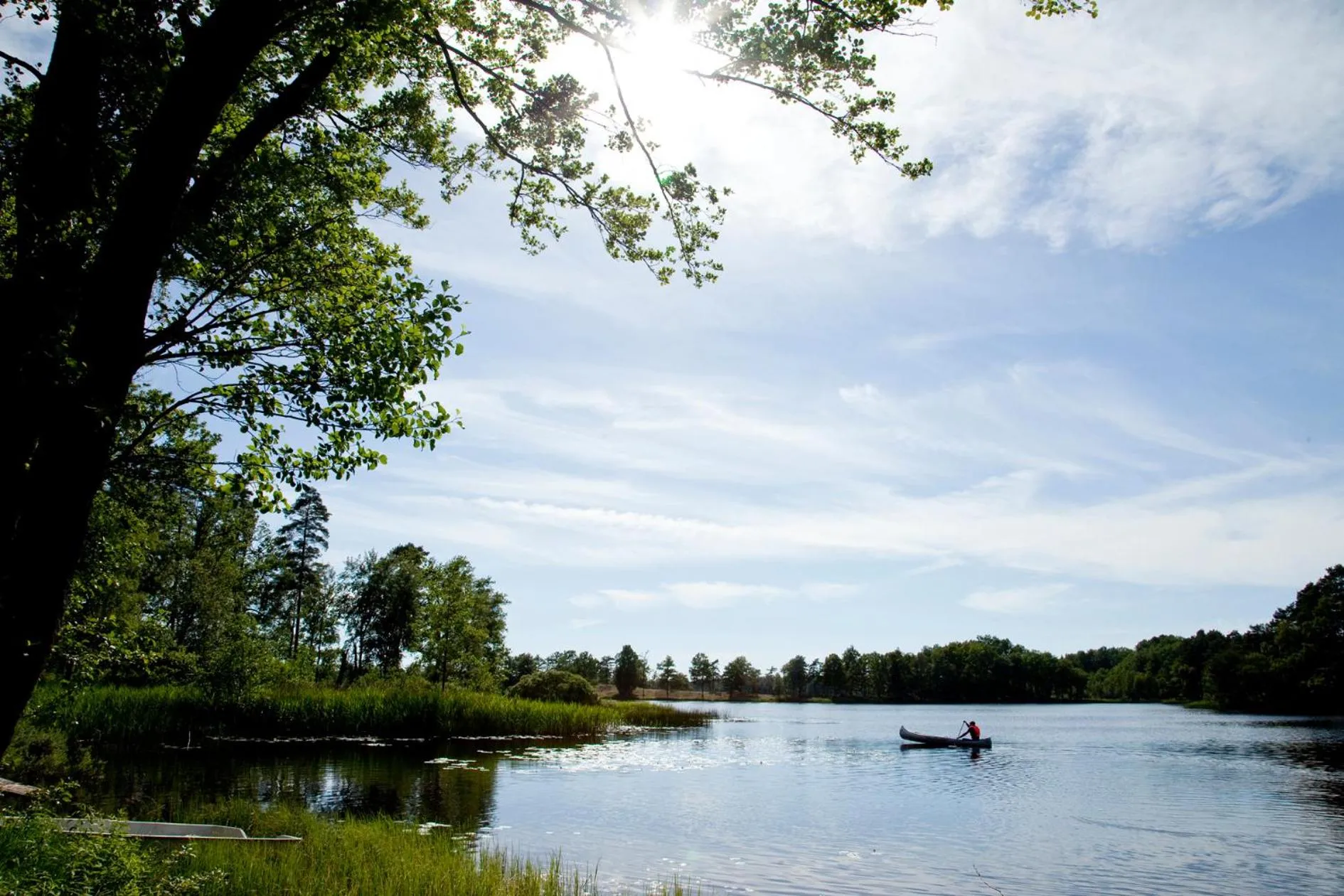 Day in Ekebacken Hotell & Konferens