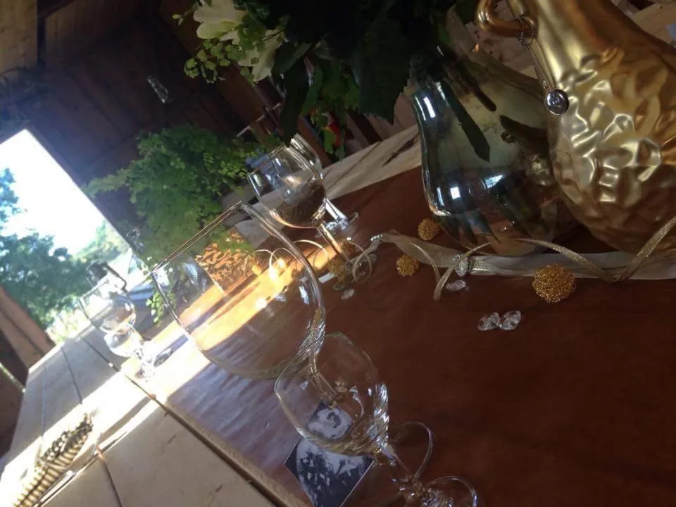 Breakfast in Ekebacken Hotell & Konferens