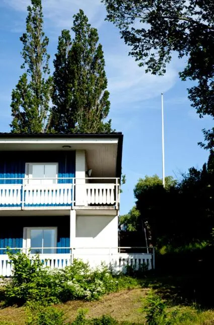 Property building in Ekebacken Hotell & Konferens