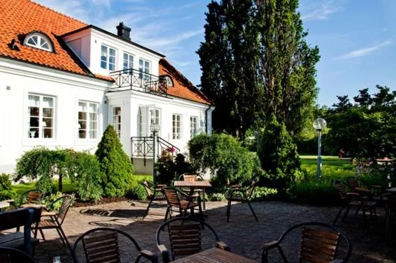 Property building in Ekebacken Hotell & Konferens