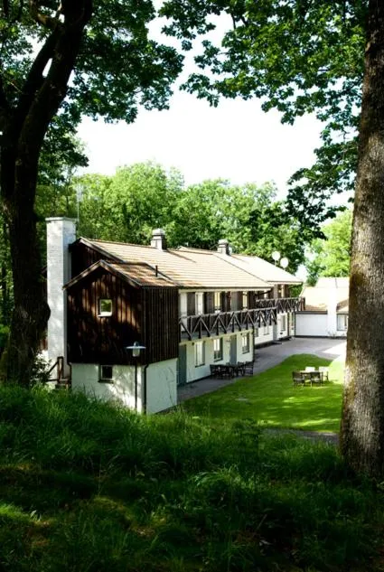Property building in Ekebacken Hotell & Konferens