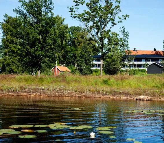 Property building in Ekebacken Hotell & Konferens