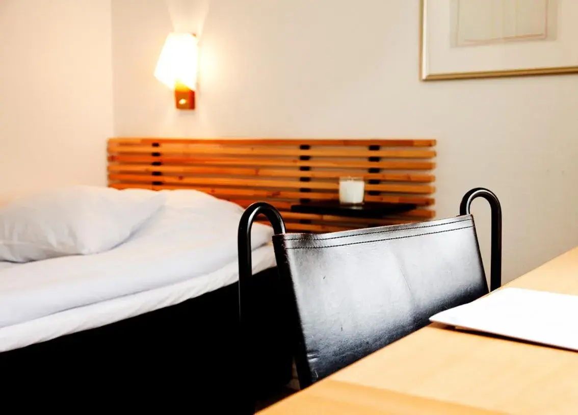 Single Room in Ekebacken Hotell & Konferens Single Room in Ekebacken Hotell & Konferens
