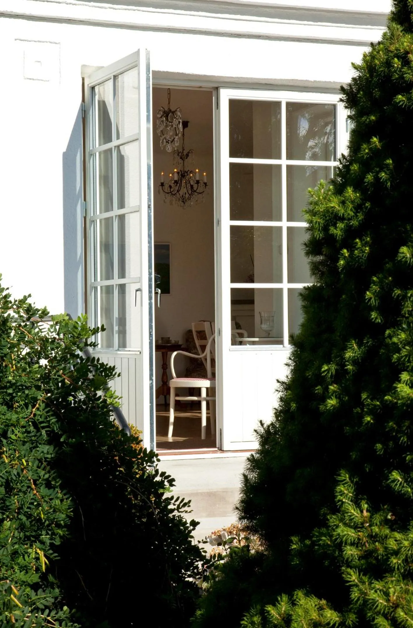 Facade/entrance in Ekebacken Hotell & Konferens