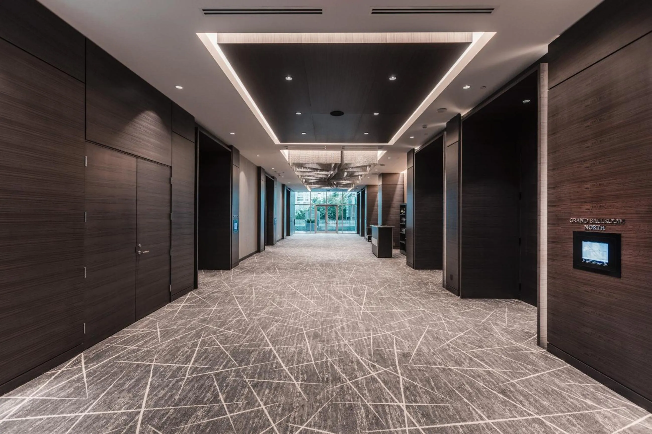 Property building in Paradox Vancouver