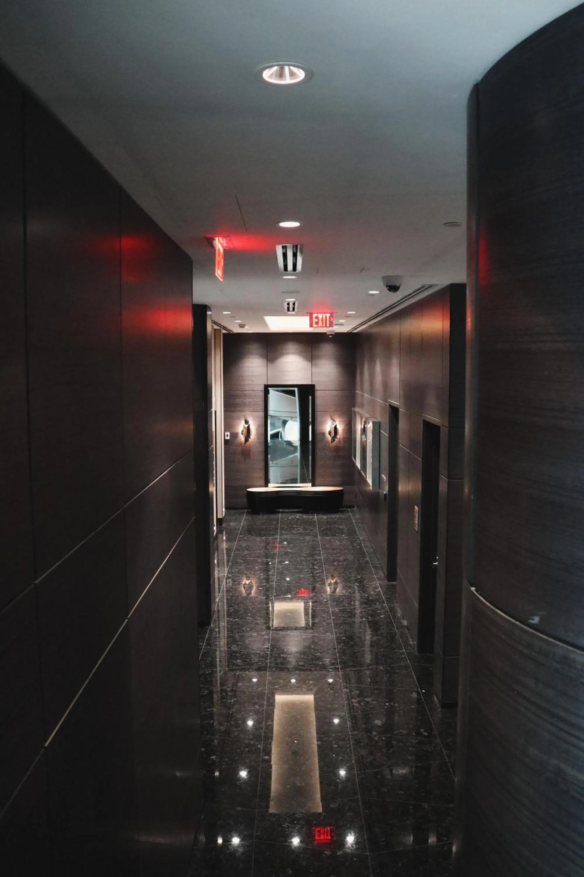 Property building in Paradox Vancouver