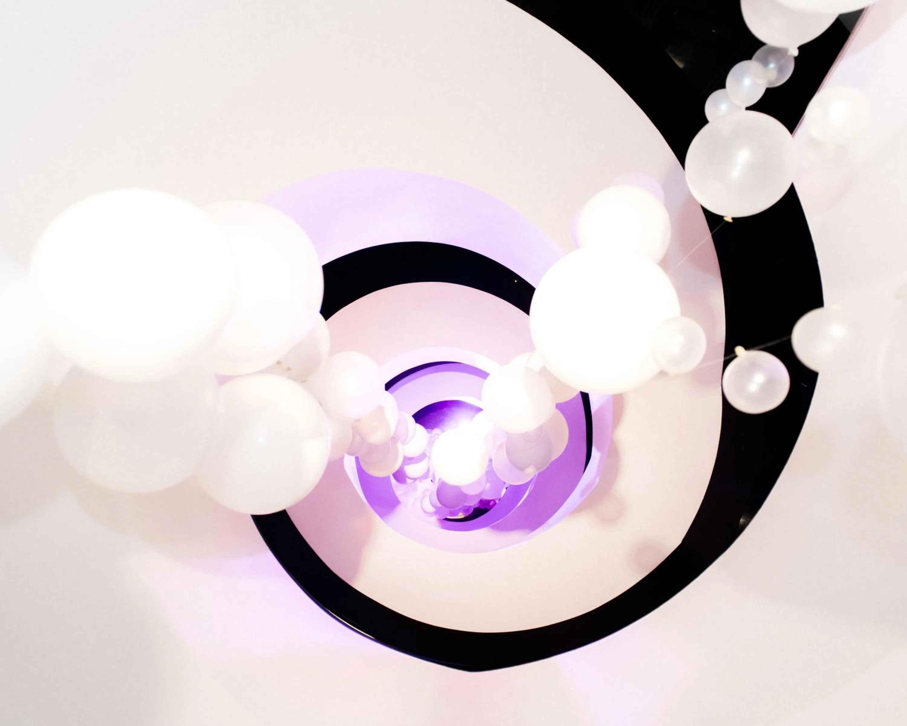 Lobby or reception in Paradox Vancouver