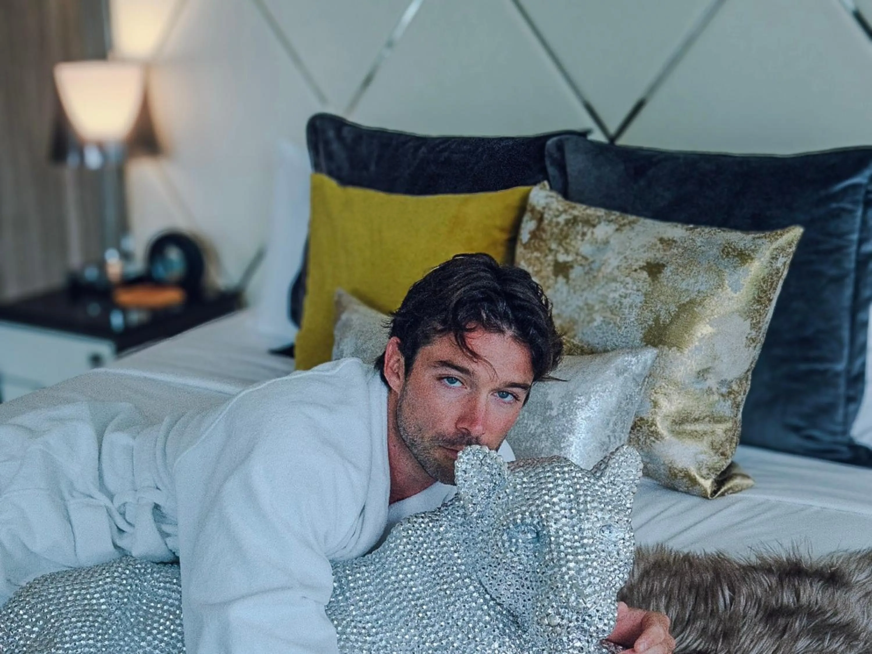 People, Bed in Paradox Vancouver