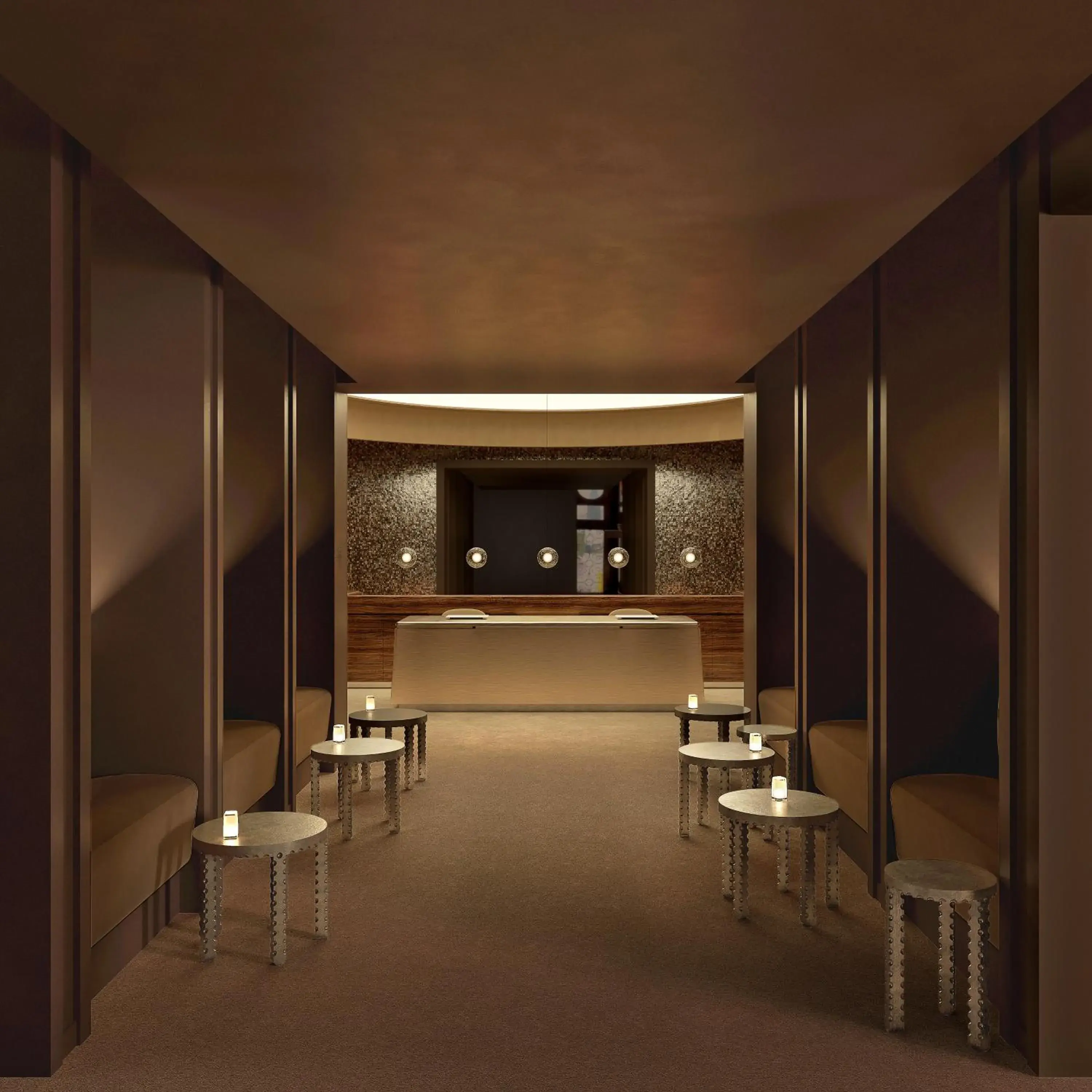 Facade/entrance in Hotel Gounod Fully Renovated Facade/entrance in Hotel Gounod Fully Renovated