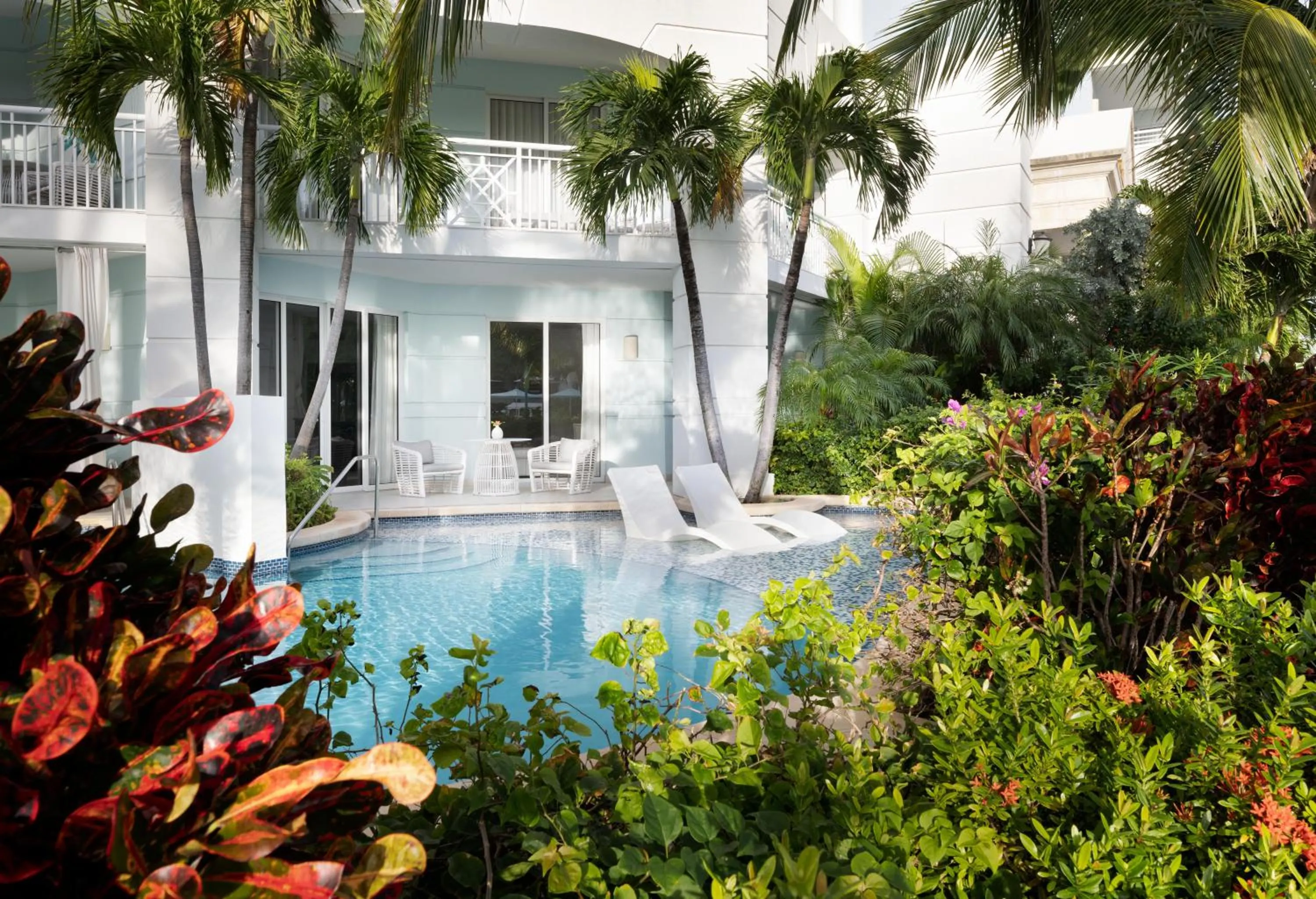 View (from property/room) in Sandals Royal Bahamian All Inclusive - Couples Only