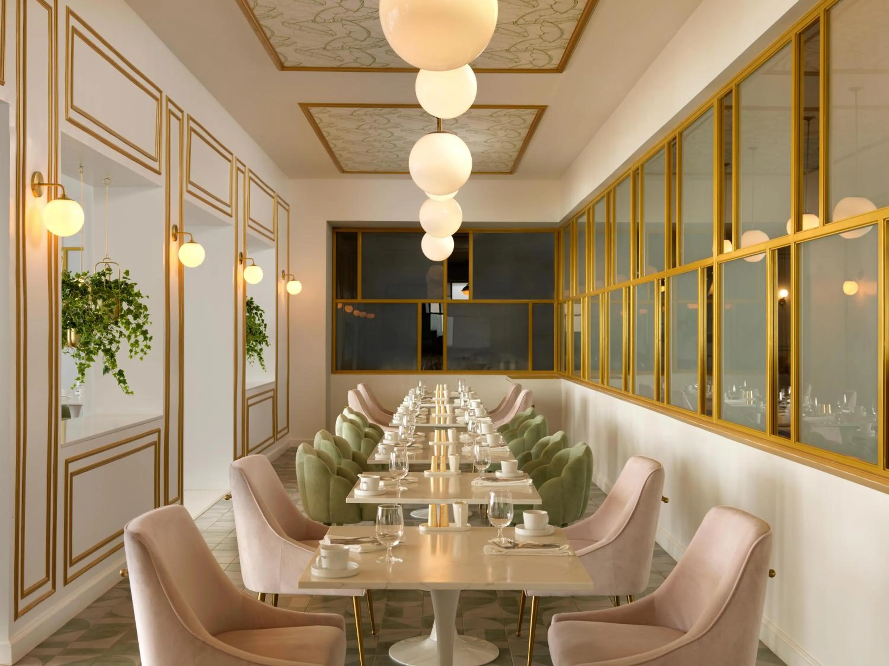 Restaurant/places to eat in Sandals Royal Bahamian All Inclusive - Couples Only