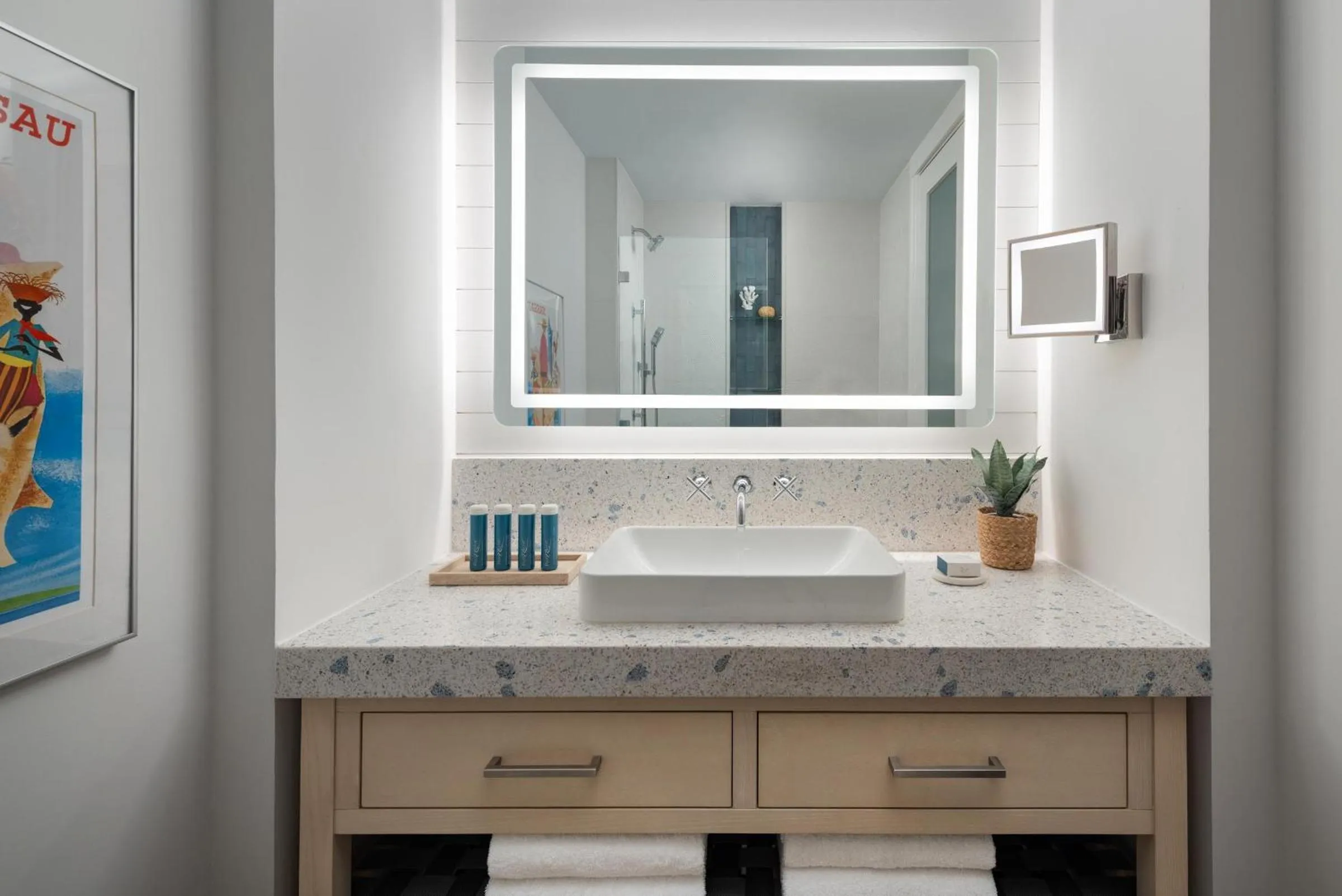 Bathroom in Sandals Royal Bahamian All Inclusive - Couples Only