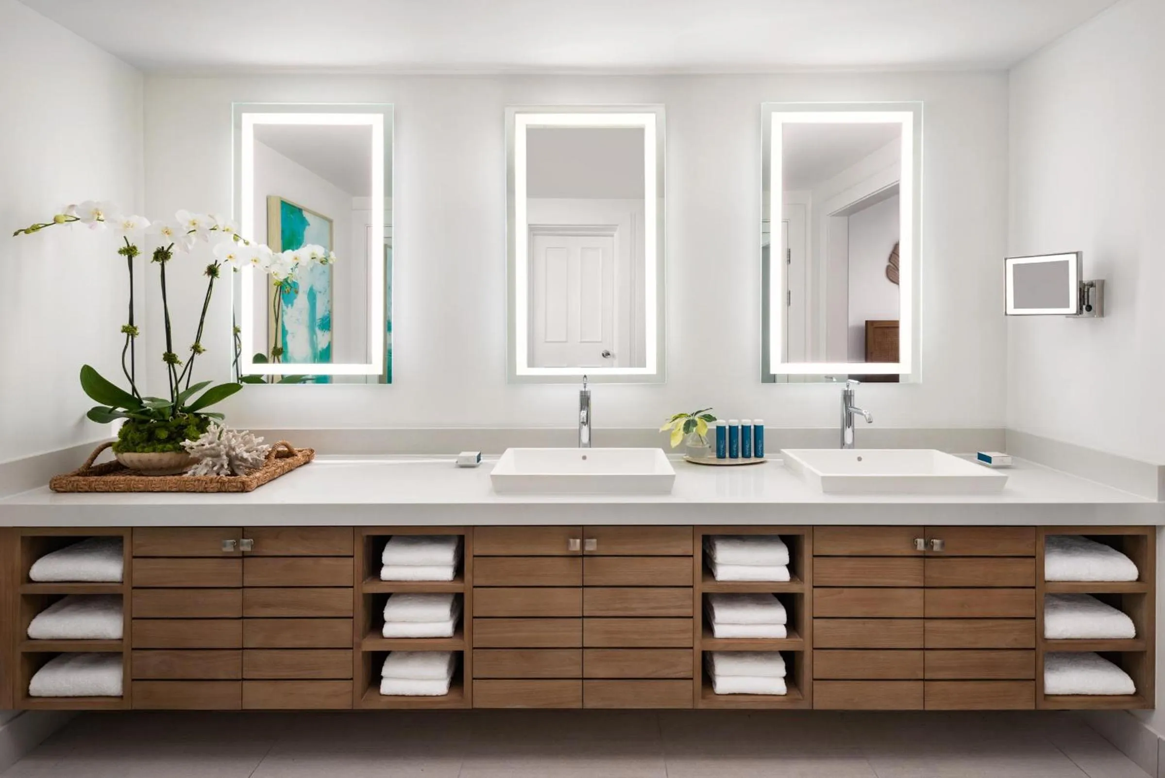 Bathroom in Sandals Royal Bahamian All Inclusive - Couples Only