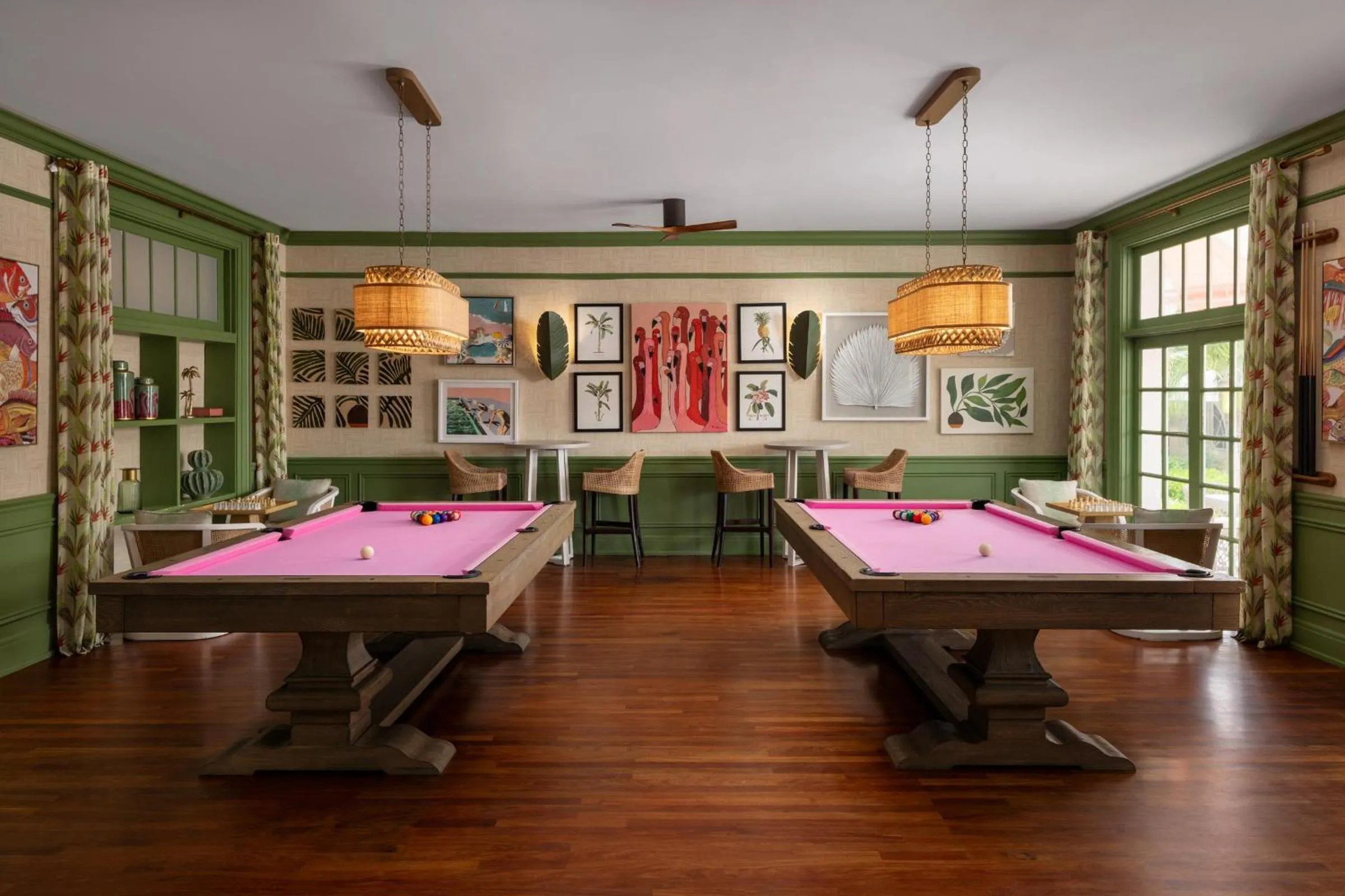 Activities in Sandals Royal Bahamian All Inclusive - Couples Only