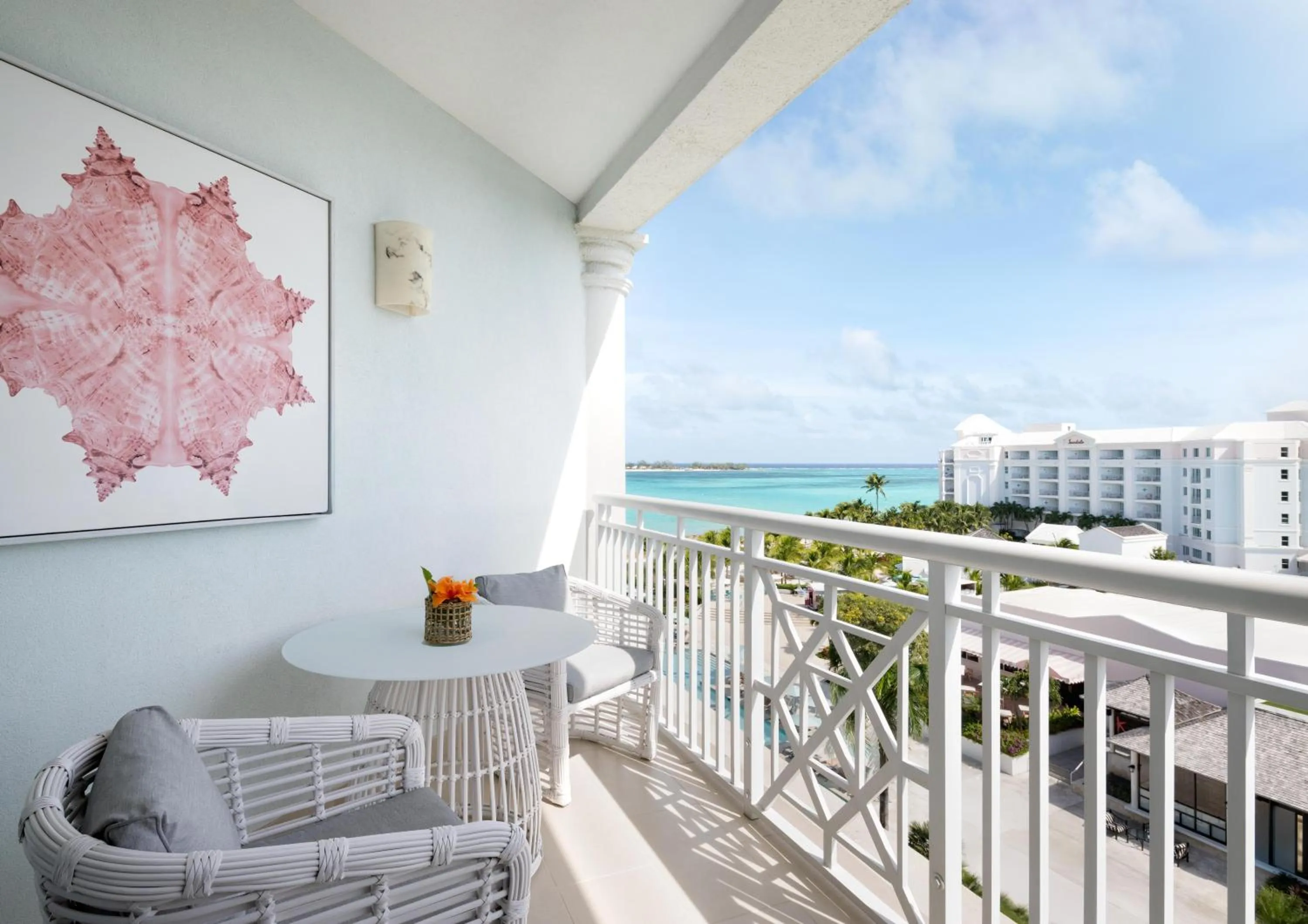 View (from property/room) in Sandals Royal Bahamian All Inclusive - Couples Only