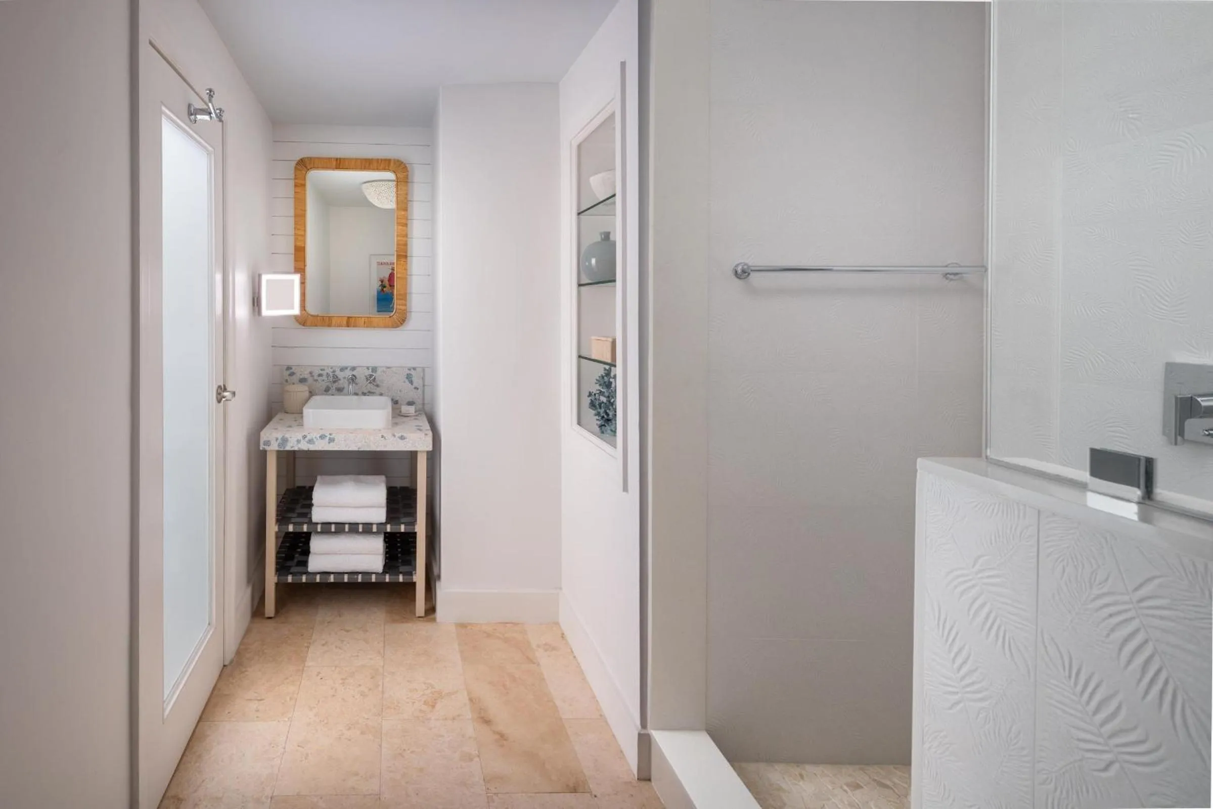 Bathroom in Sandals Royal Bahamian All Inclusive - Couples Only