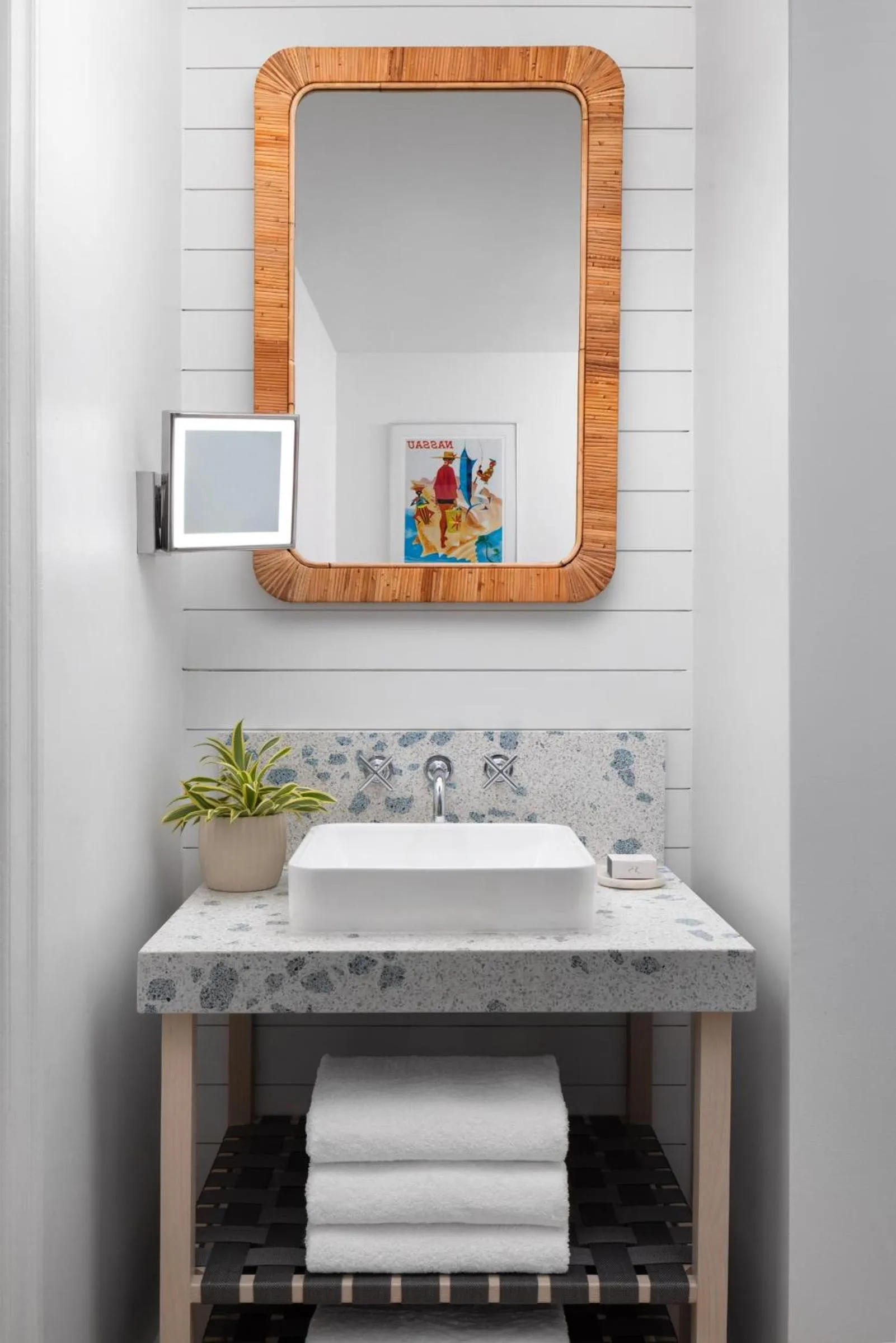 Bathroom in Sandals Royal Bahamian All Inclusive - Couples Only