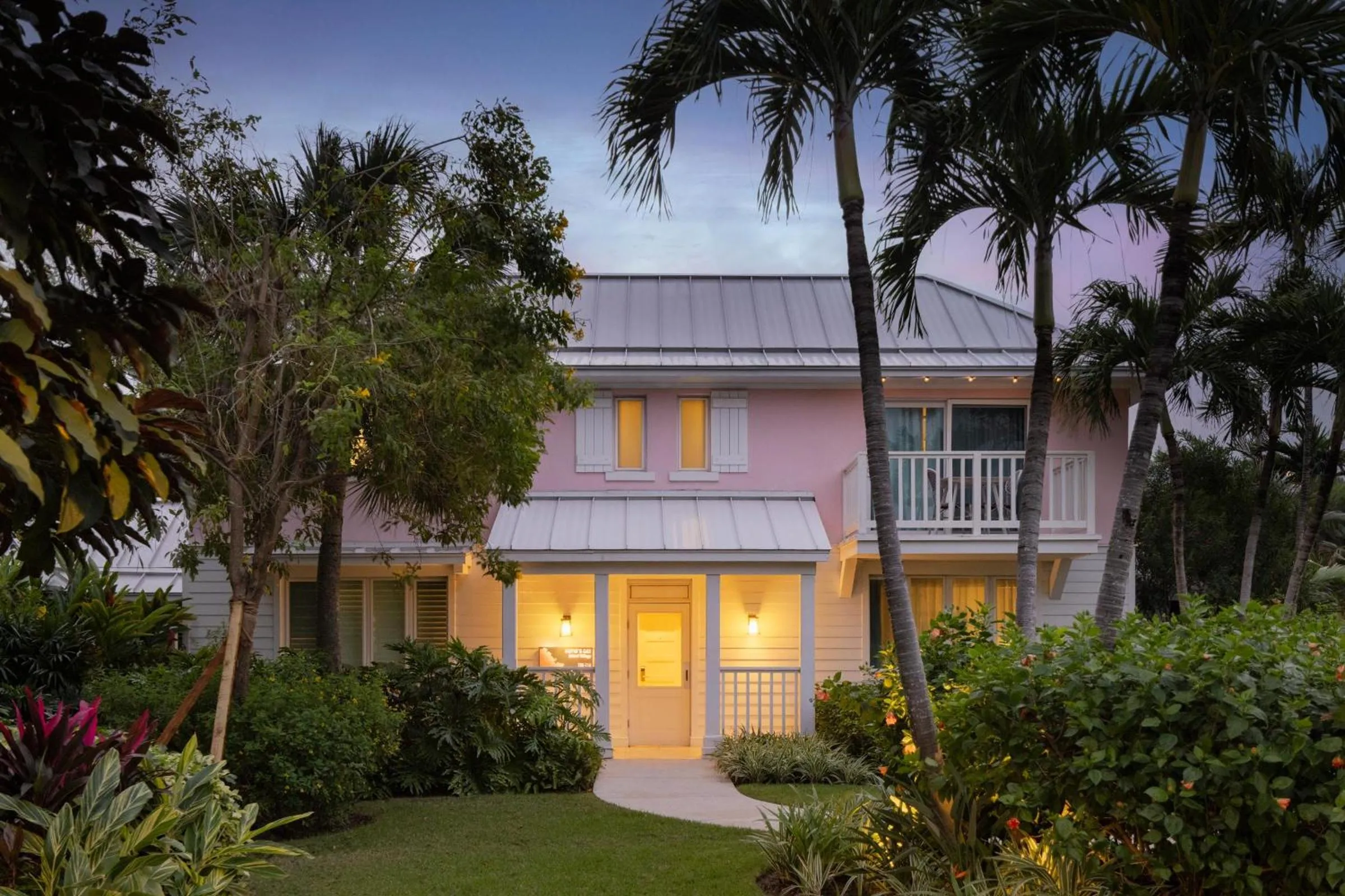 View (from property/room) in Sandals Royal Bahamian All Inclusive - Couples Only