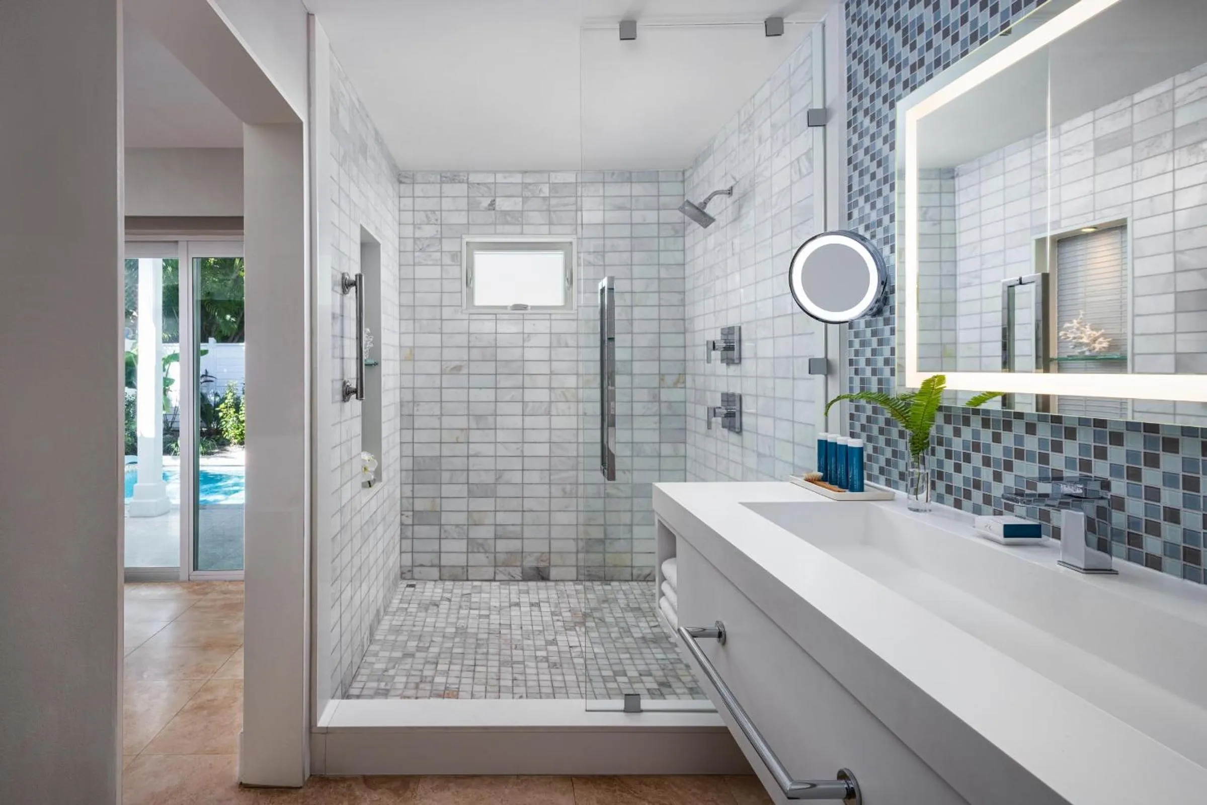 Bathroom in Sandals Royal Bahamian All Inclusive - Couples Only