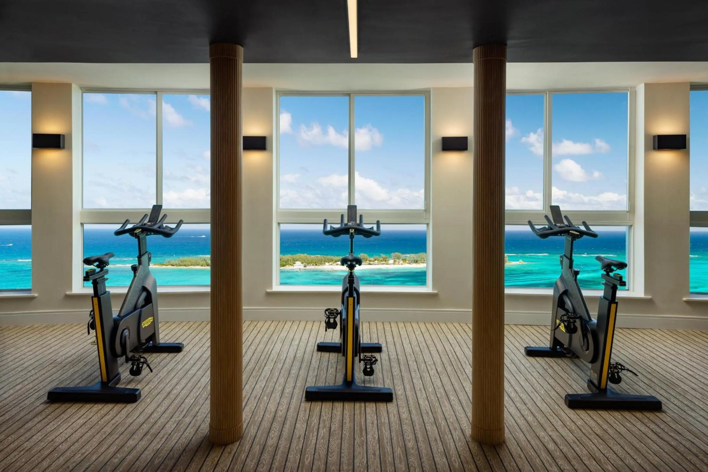 Activities in Sandals Royal Bahamian All Inclusive - Couples Only