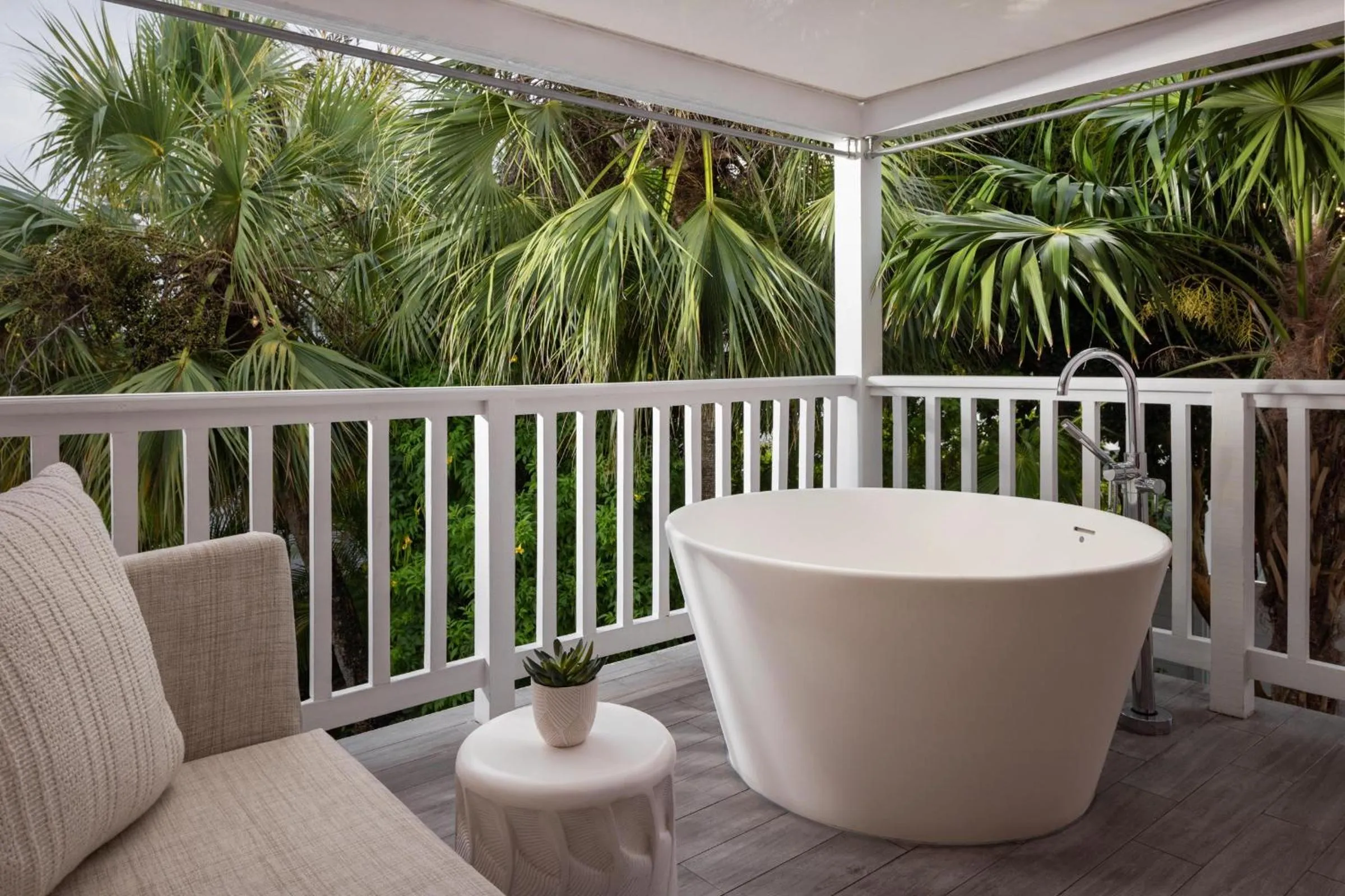 Bathroom in Sandals Royal Bahamian All Inclusive - Couples Only