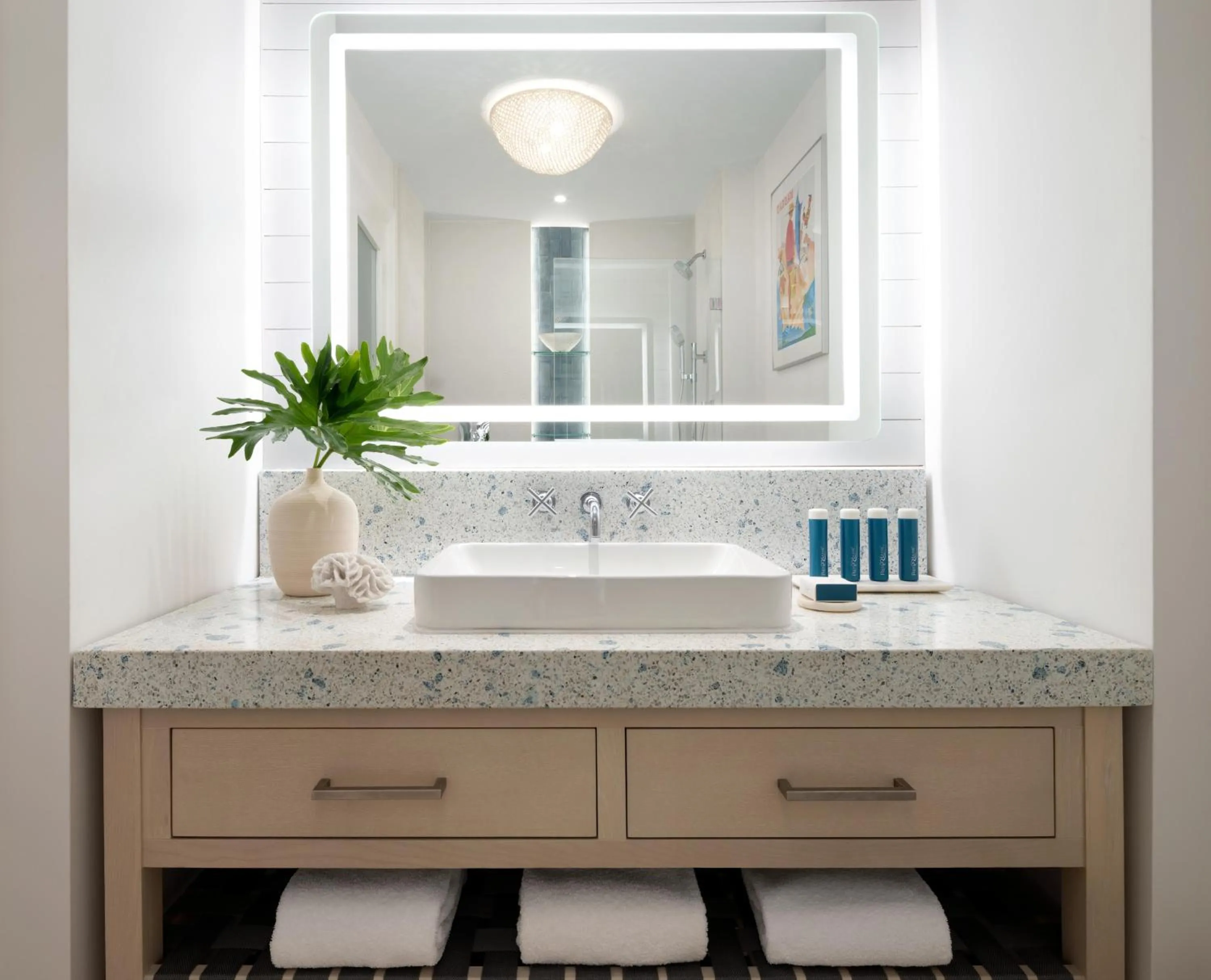 Bathroom in Sandals Royal Bahamian All Inclusive - Couples Only