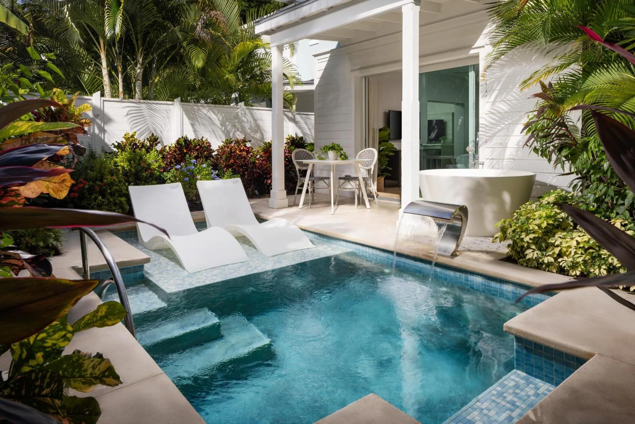 View (from property/room) in Sandals Royal Bahamian All Inclusive - Couples Only