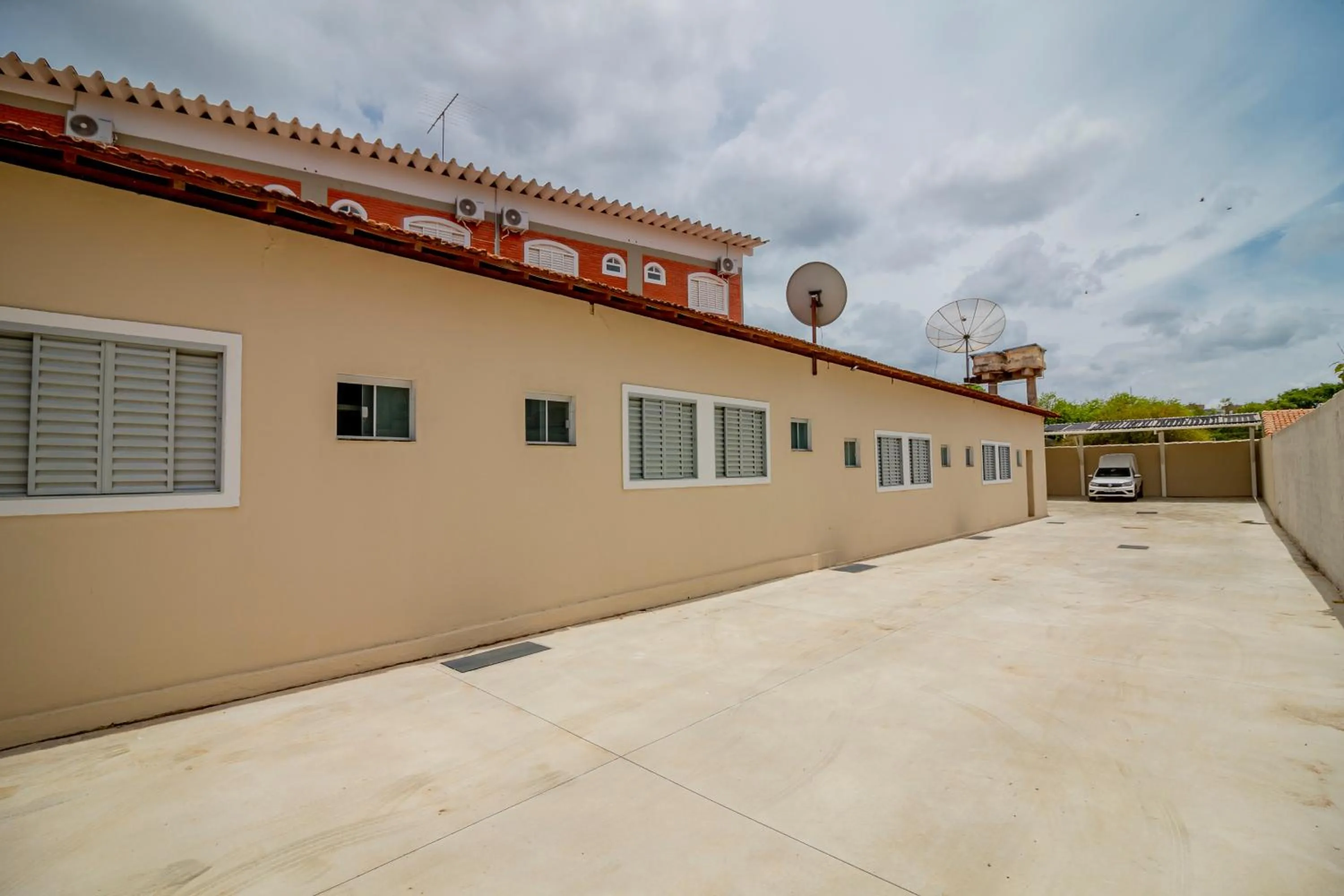 Other in Pousada Recanto das Caldas