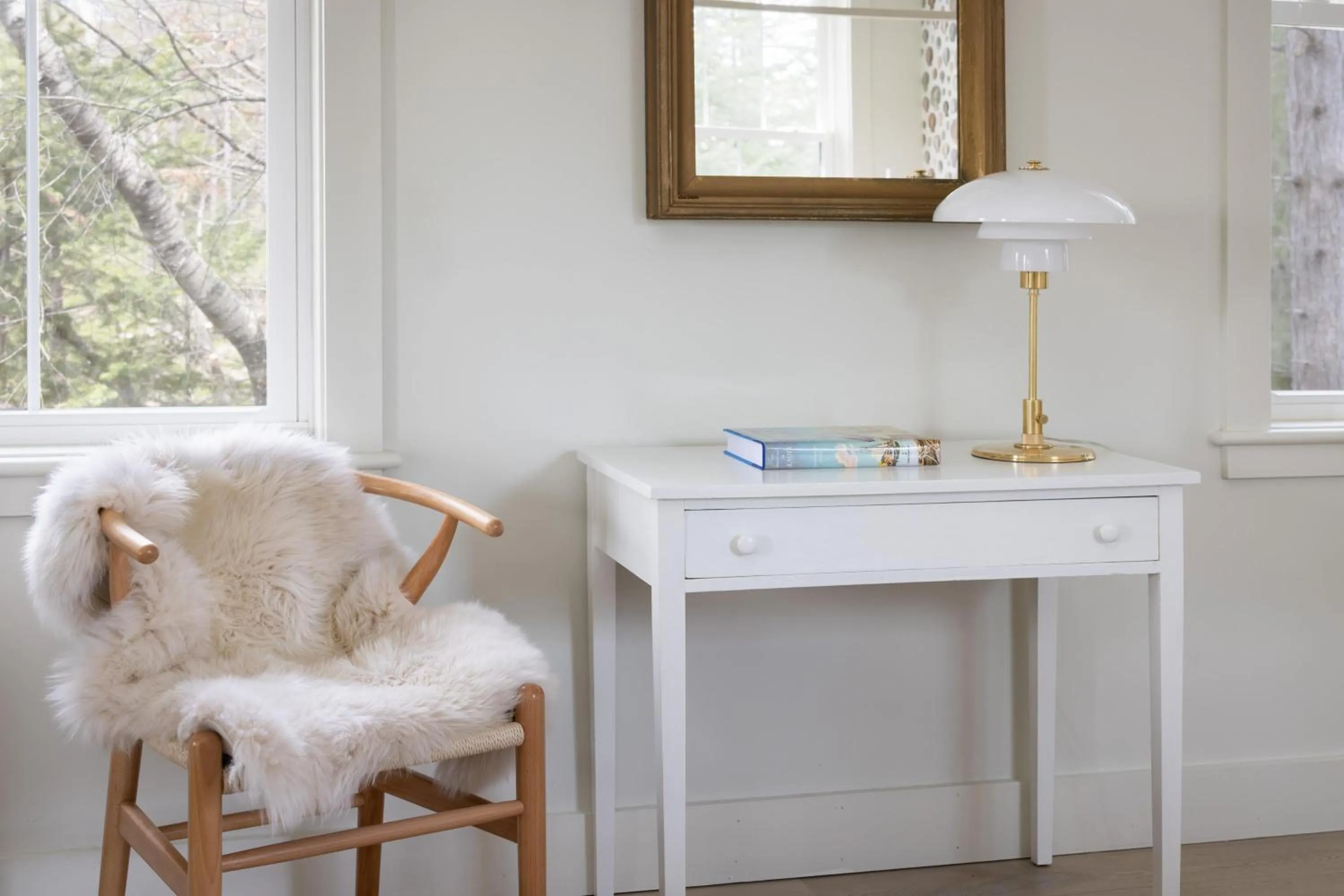 Bedroom in Hidden Pond Resort