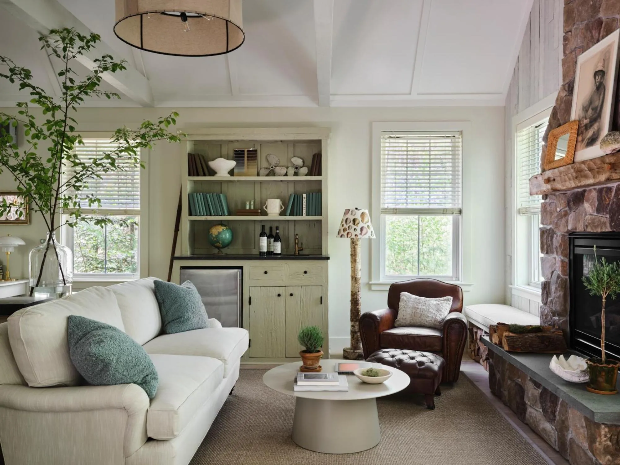 TV and multimedia in Hidden Pond Resort