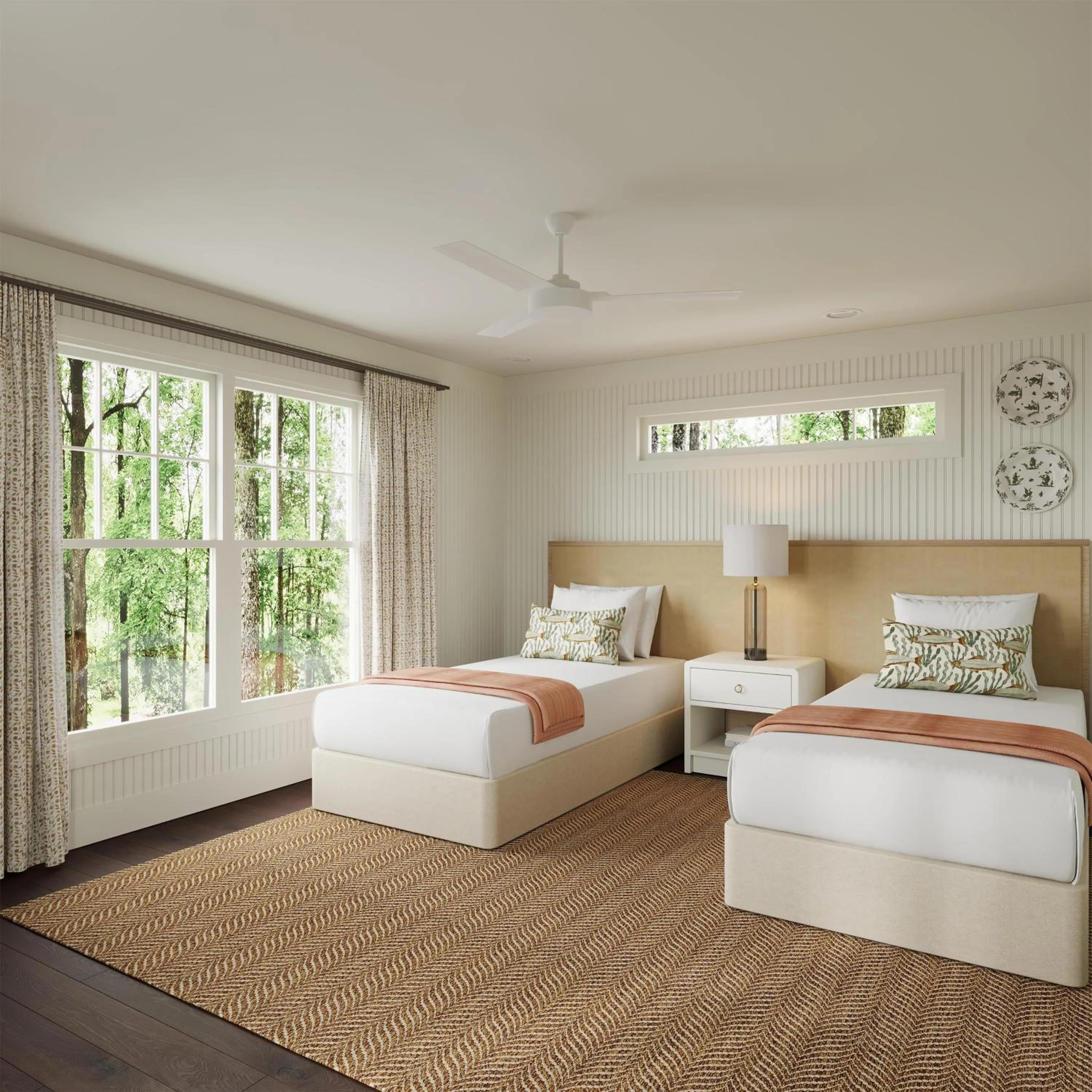 Bedroom, Bed in Hidden Pond Resort