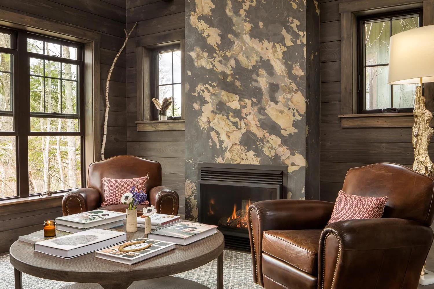 Bedroom in Hidden Pond Resort