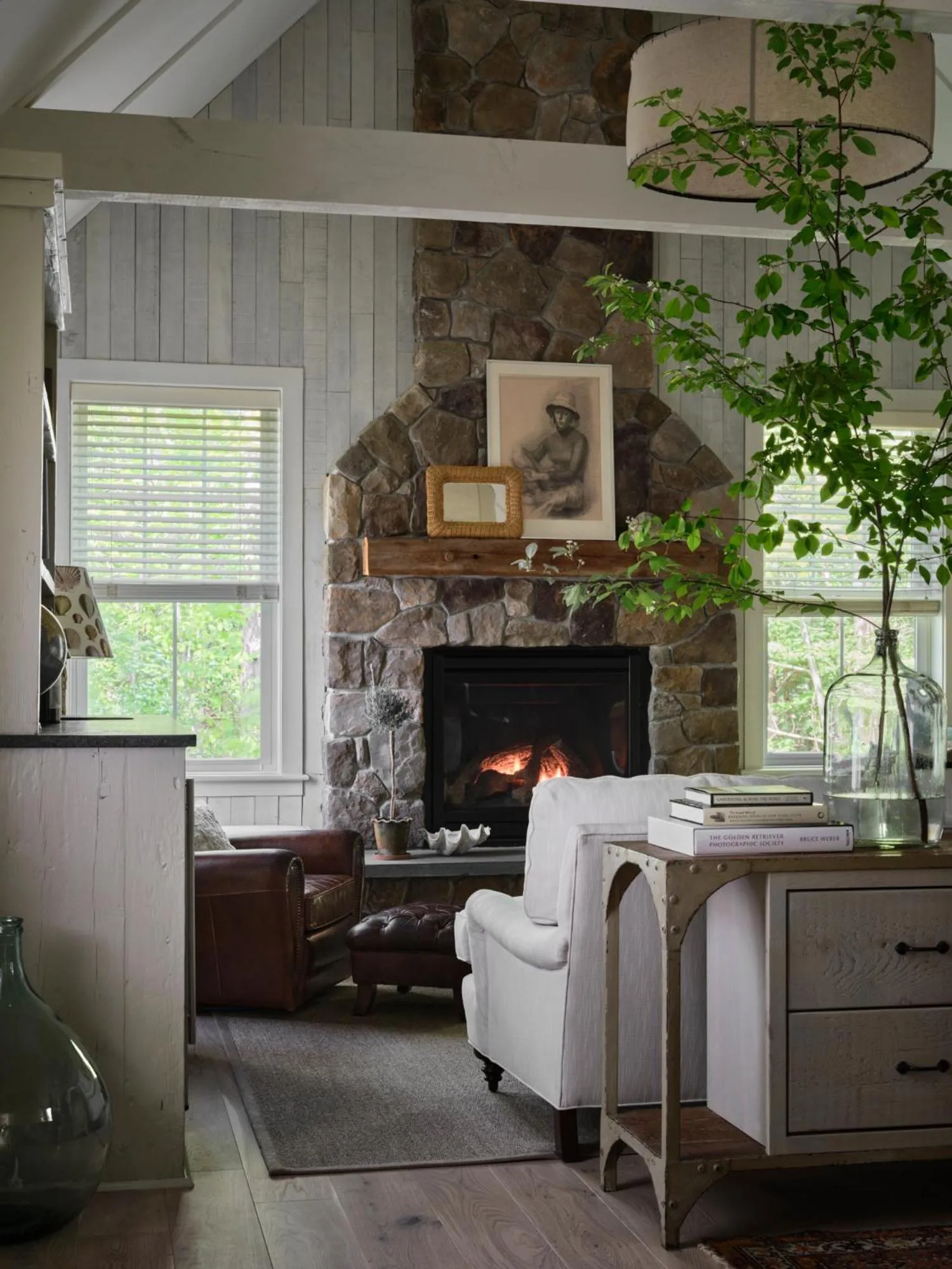 TV and multimedia in Hidden Pond Resort