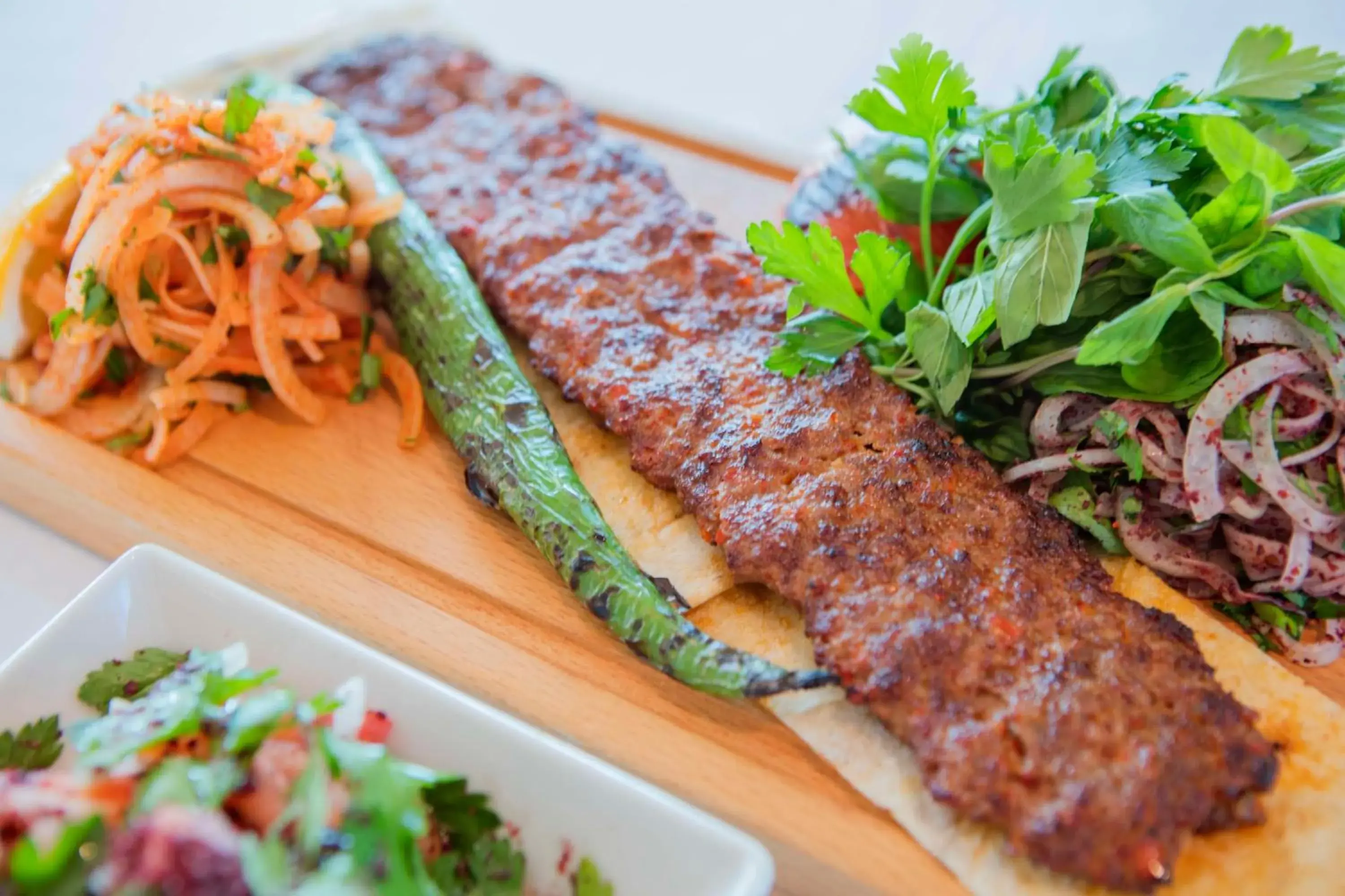 Restaurant/places to eat in Adana HiltonSA Hotel Restaurant/places to eat in Adana HiltonSA Hotel