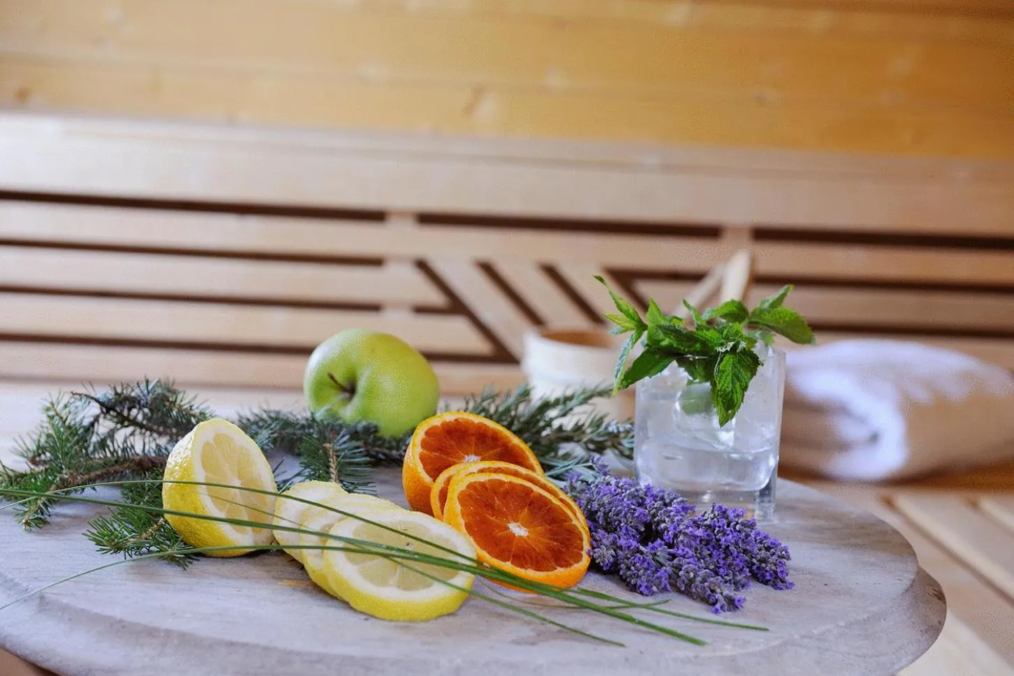 Other in Hotel Garni Partaneshof