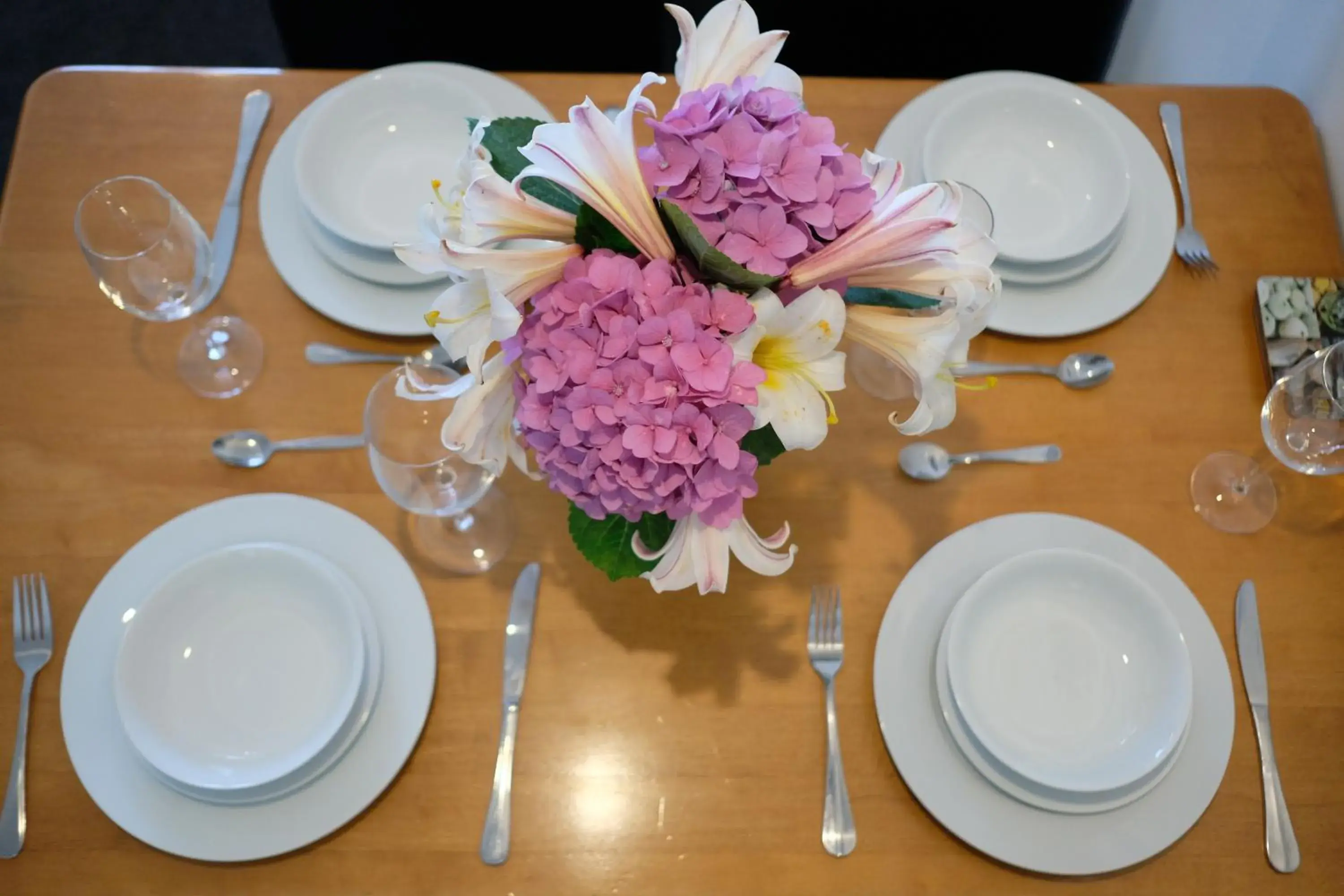 Family Double Room in Montana Lodge Motel Family Double Room in Montana Lodge Motel