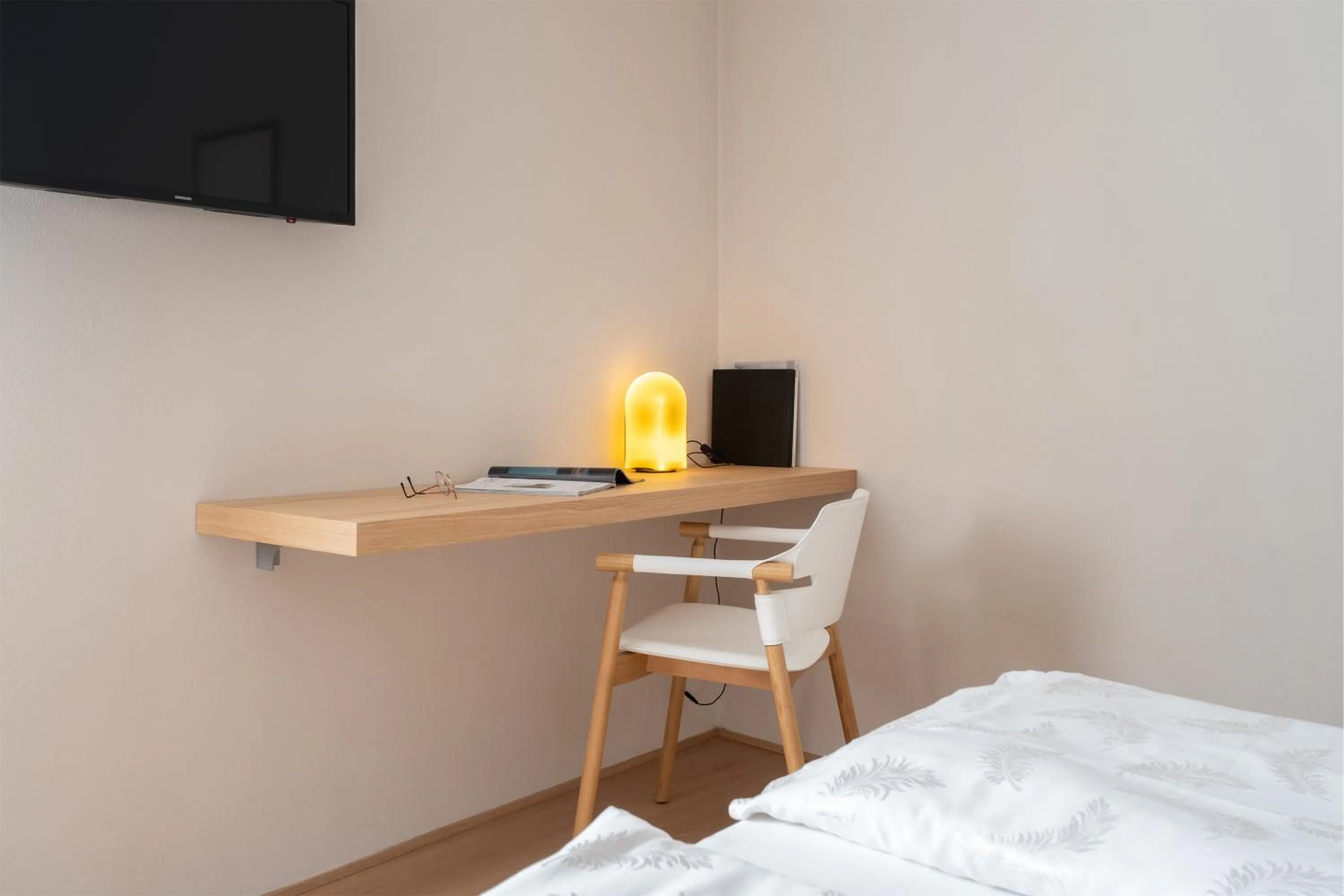 Bedroom, Bed in Hotel Al Maso