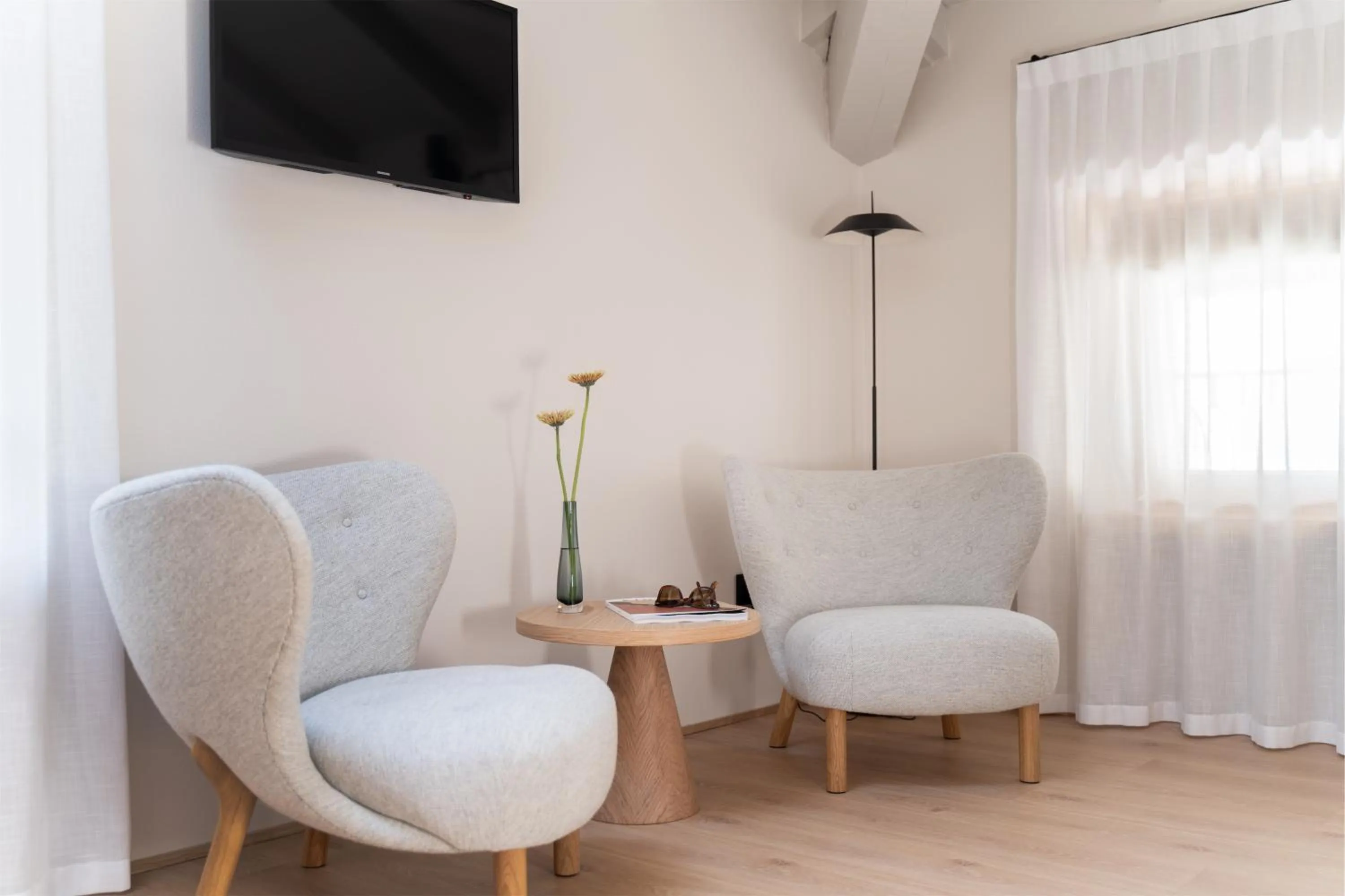 Bedroom in Hotel Al Maso