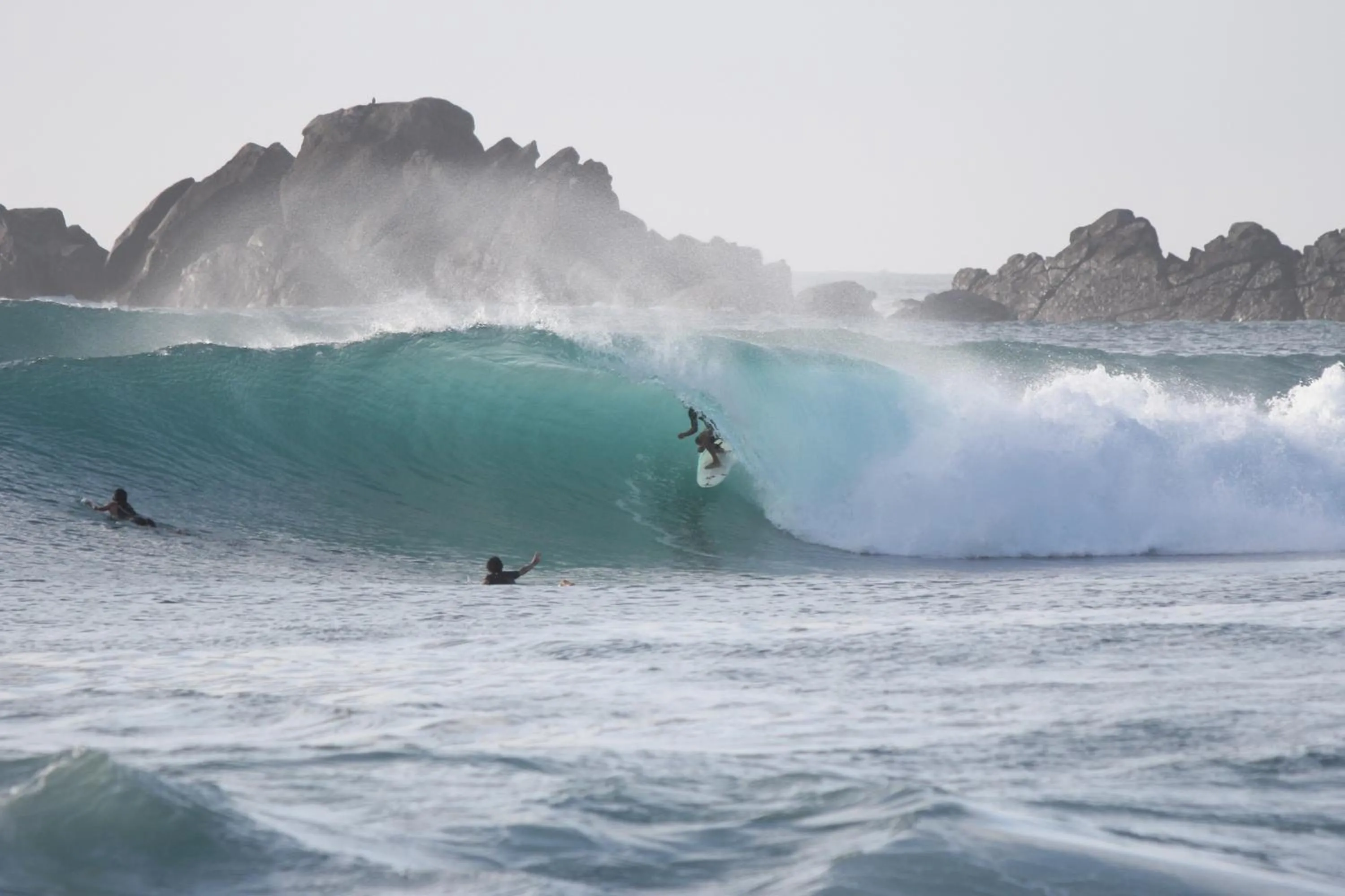Activities in PavilionSurf&Lodge