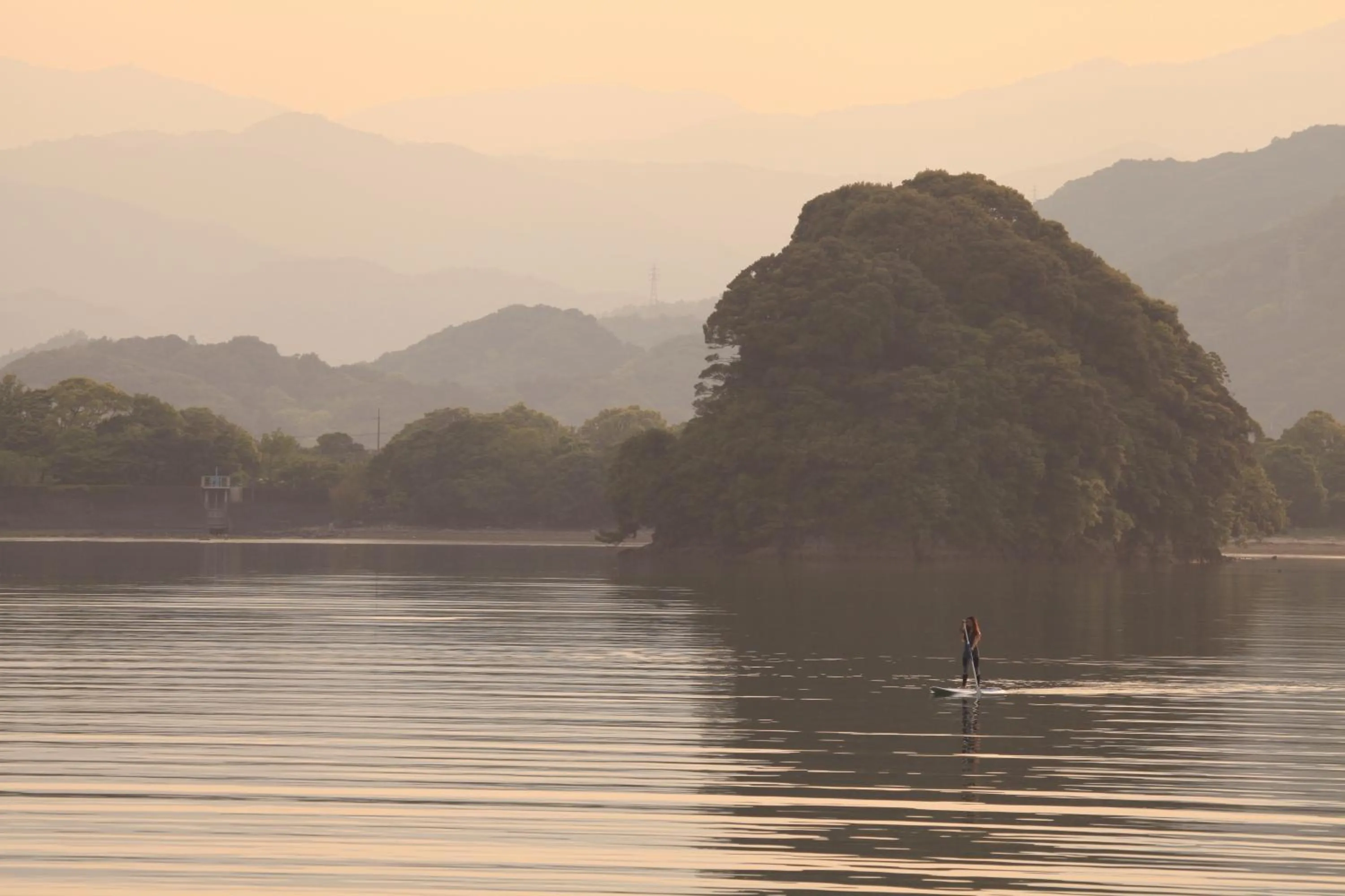 Sports in PavilionSurf&Lodge