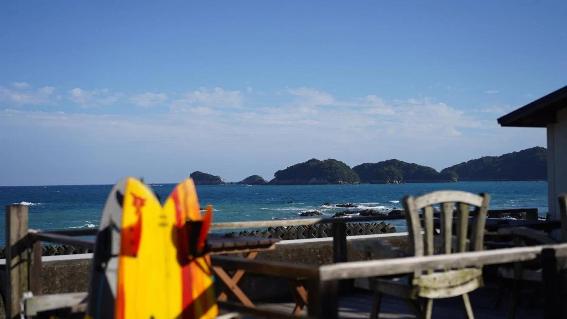 PavilionSurf&Lodge