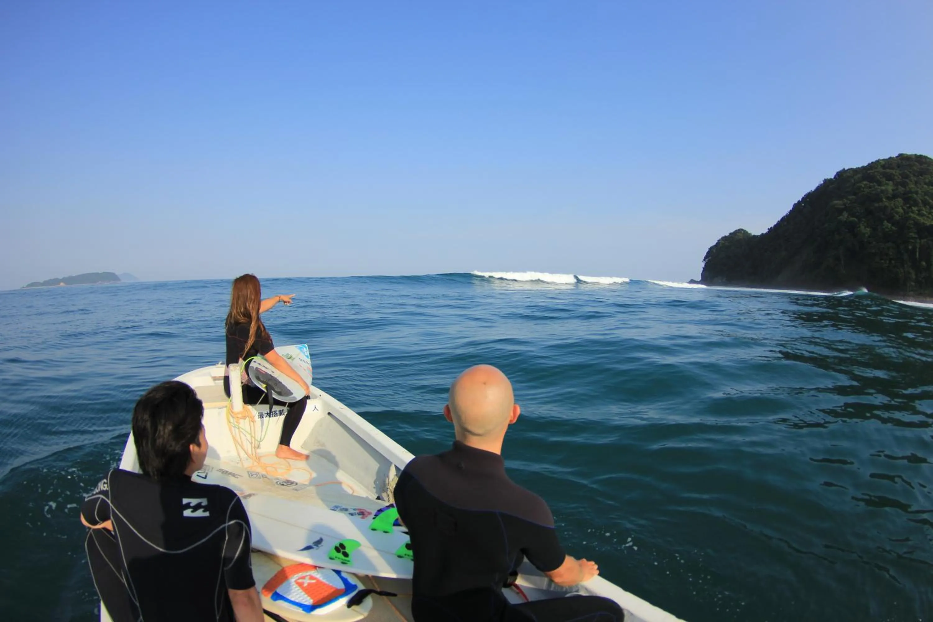 Activities in PavilionSurf&Lodge