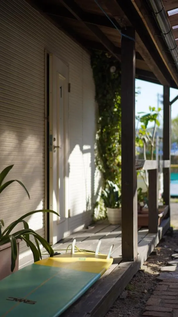 PavilionSurf&Lodge