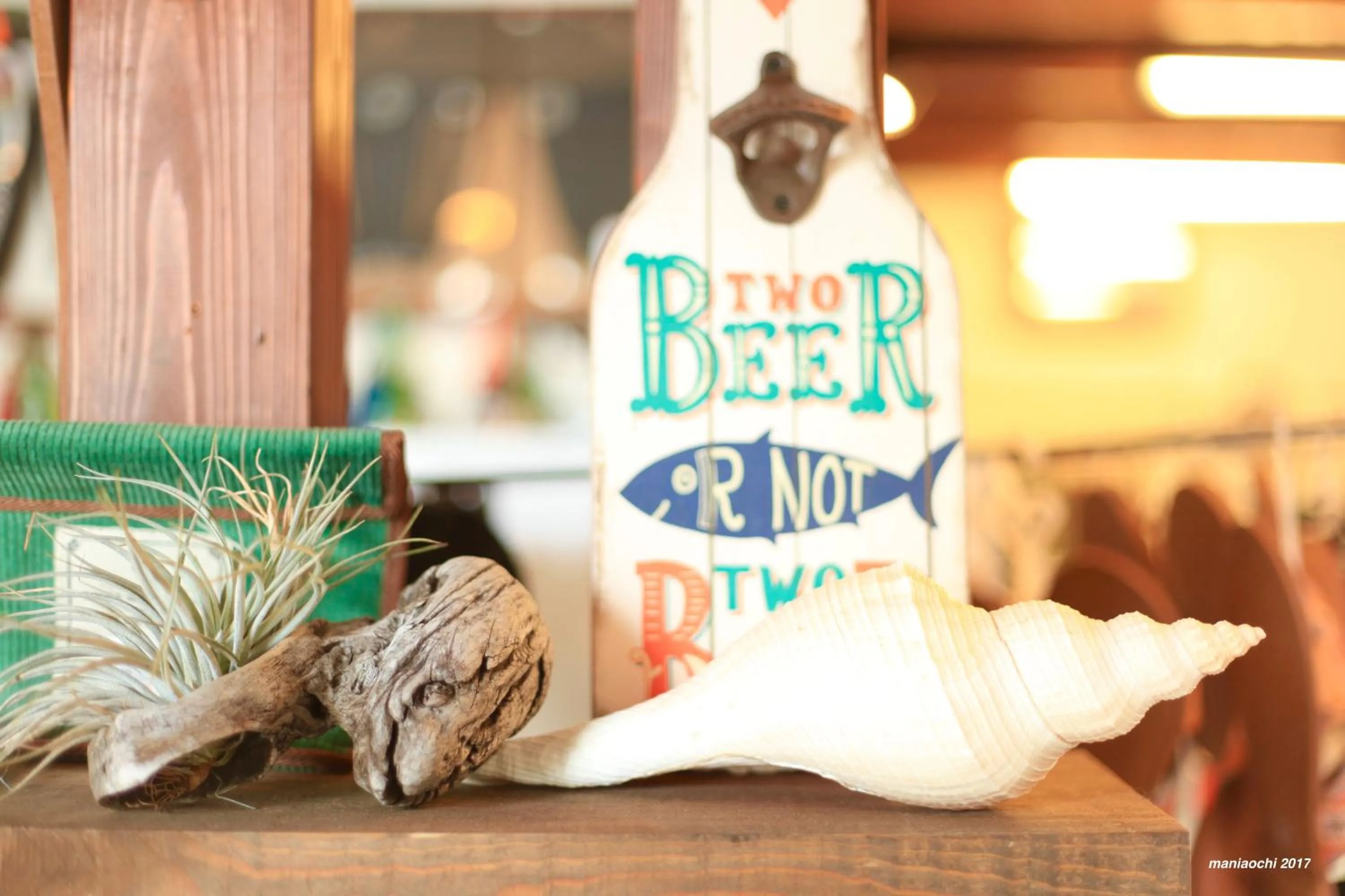 On-site shops in PavilionSurf&Lodge