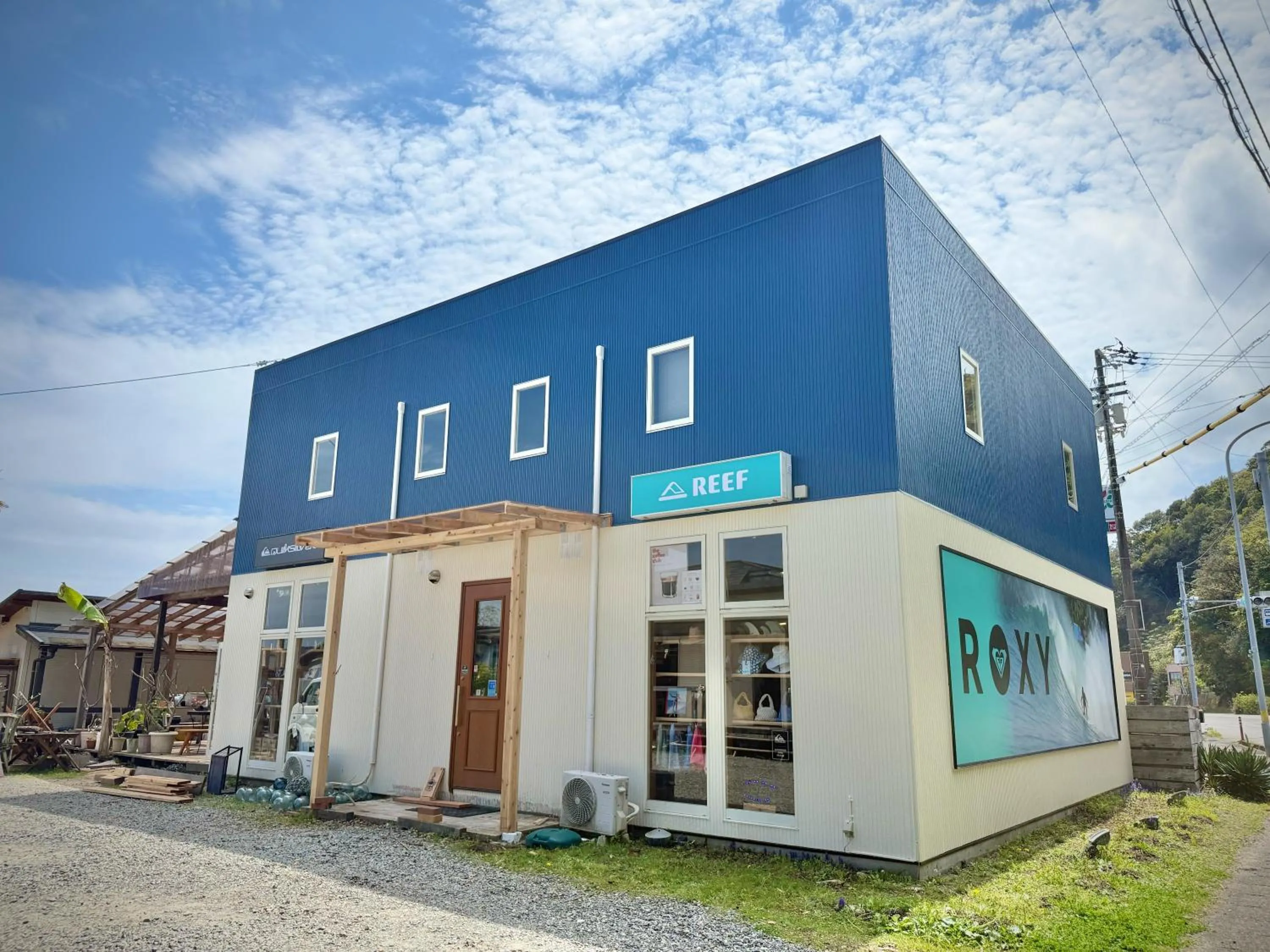 PavilionSurf&Lodge