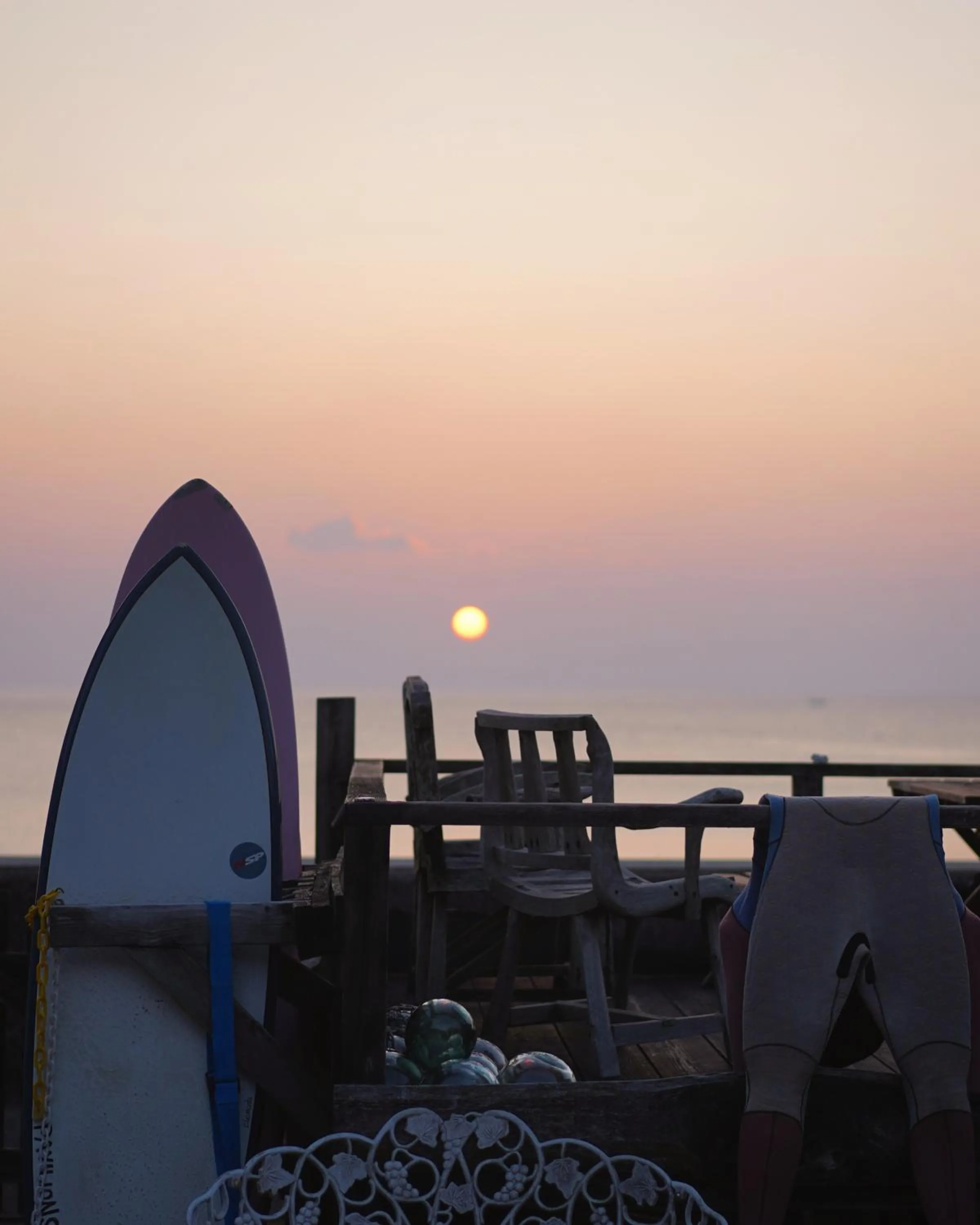 PavilionSurf&Lodge