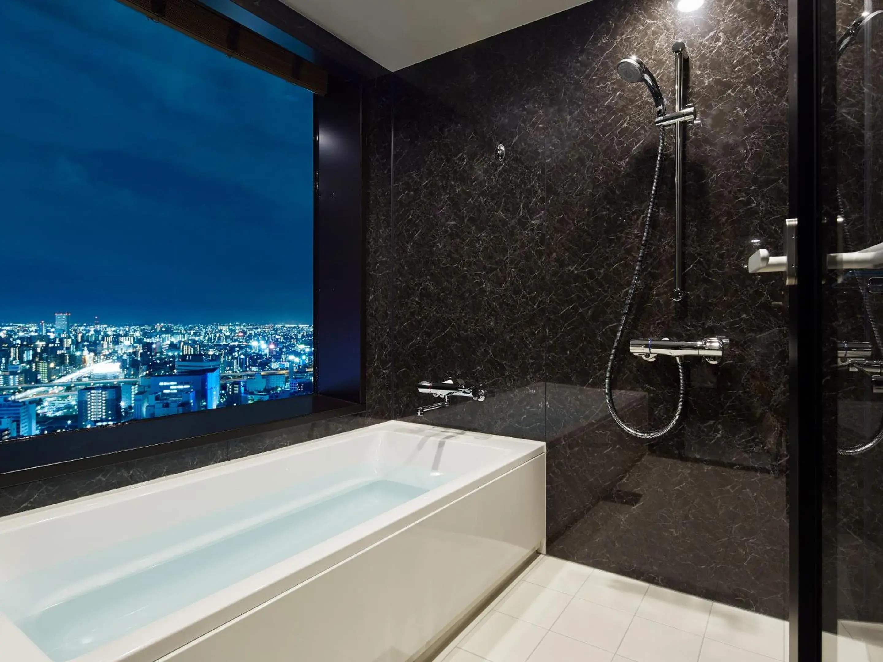 View (from property/room) in Mitsui Garden Hotel Nagoya Premier View (from property/room) in Mitsui Garden Hotel Nagoya Premier